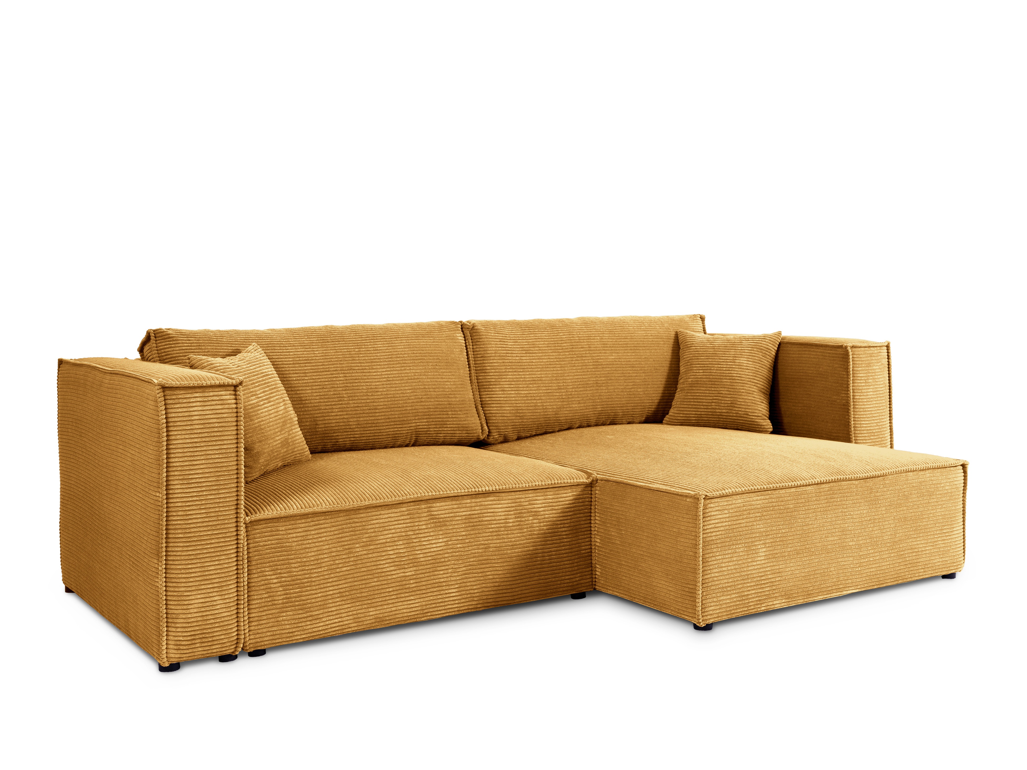 Ecksofa Franklin 111 (Poso 01)