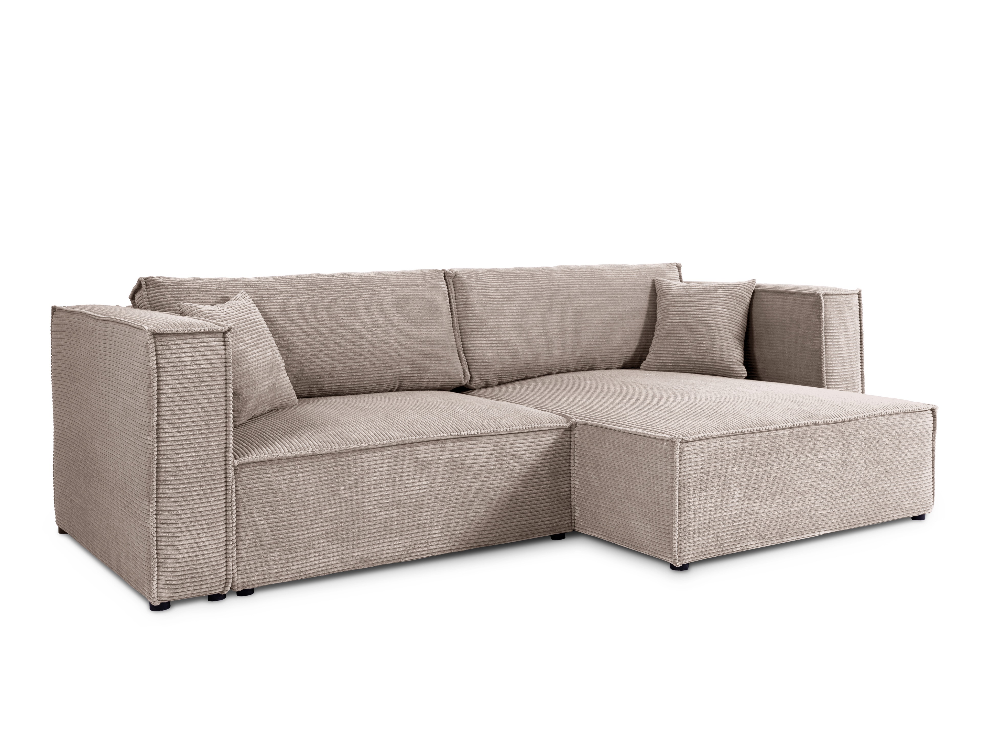 Ecksofa Franklin 111 (Poso 02)