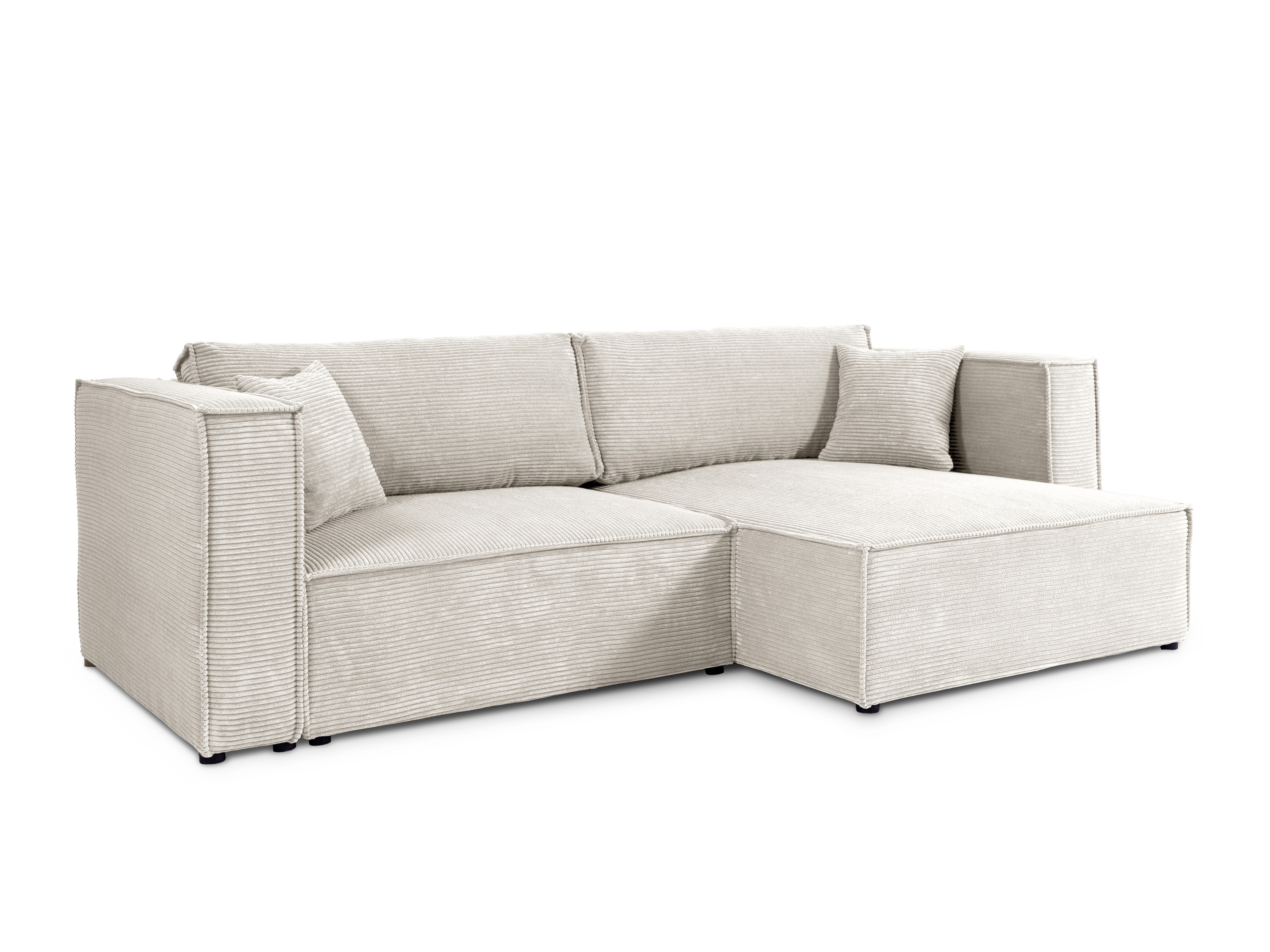 Ecksofa Franklin 111 (Poso 100)