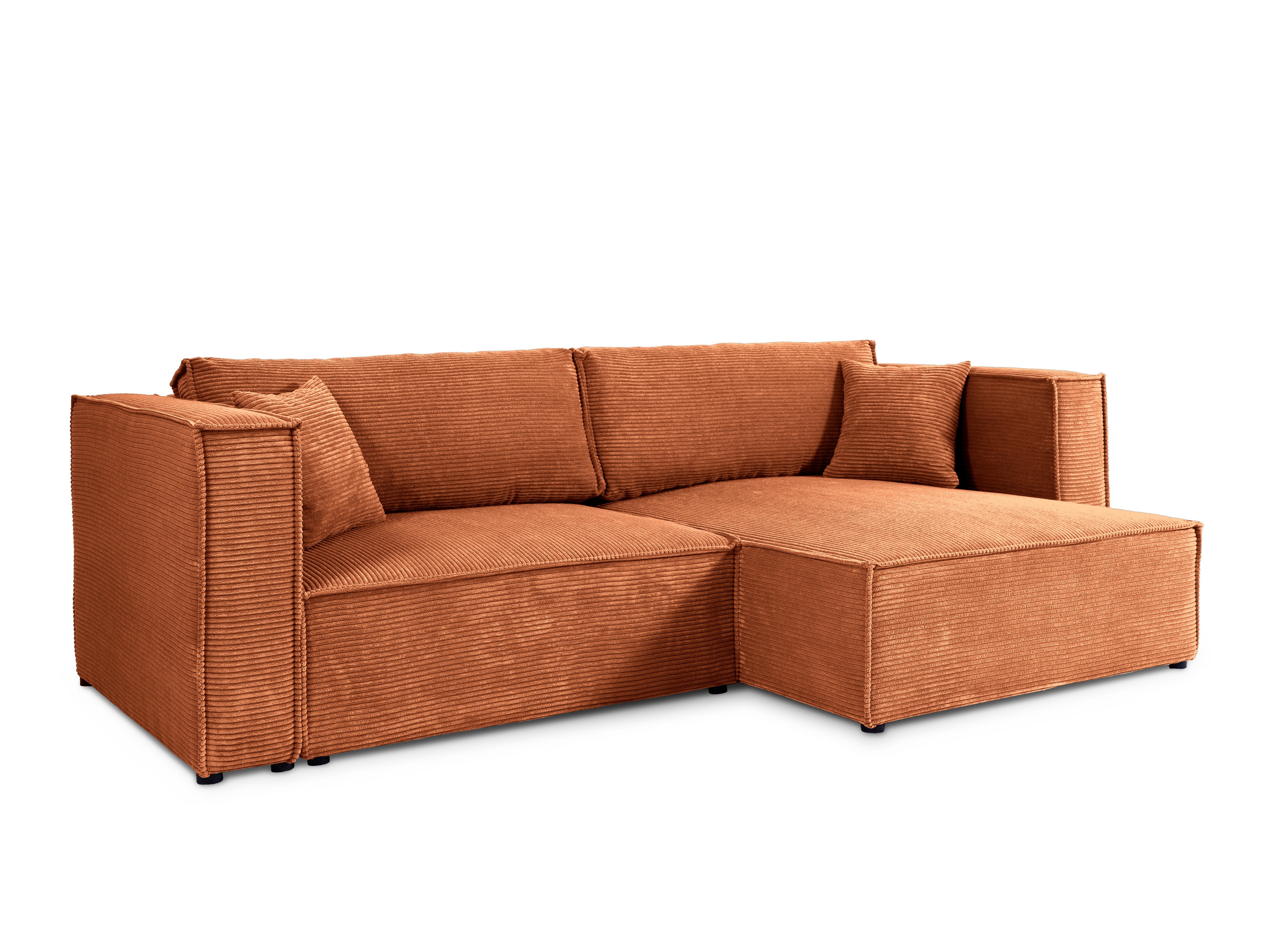 Ecksofa Franklin 111 (Poso 40)