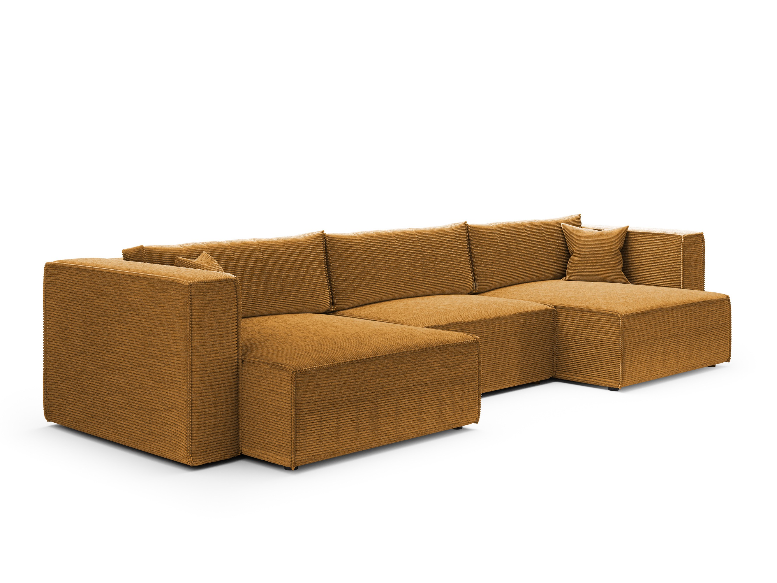 Ecksofa Franklin 114 (Poso 01)