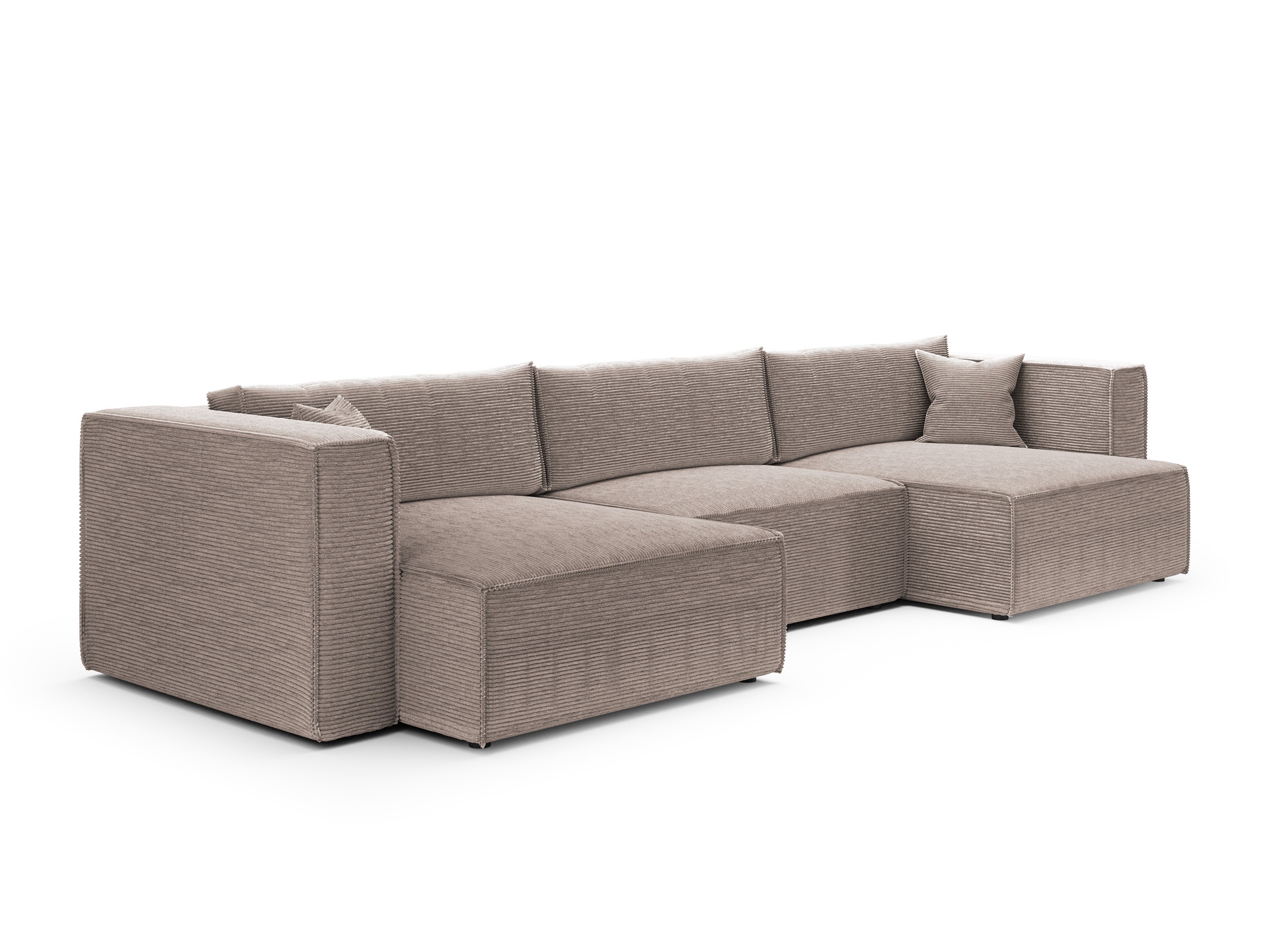 Ecksofa Franklin 114 (Poso 02)