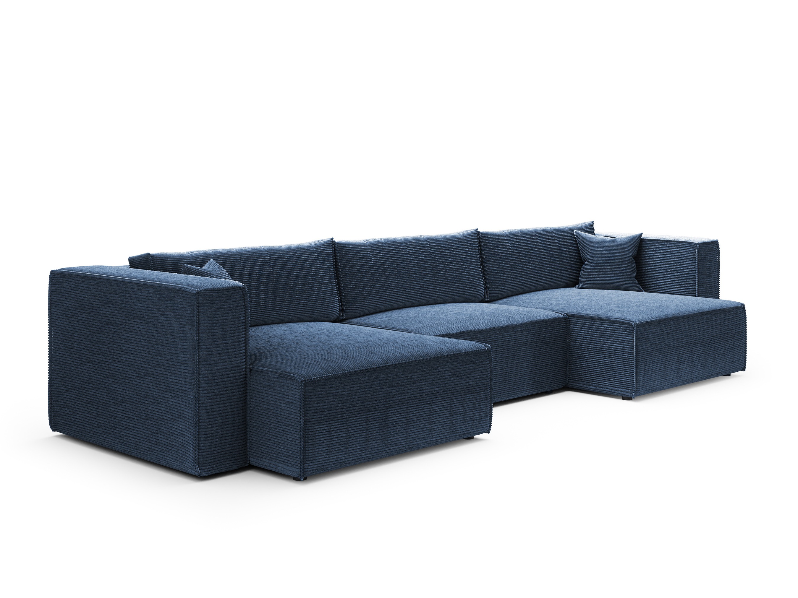 Ecksofa Franklin 114 (Poso 05)