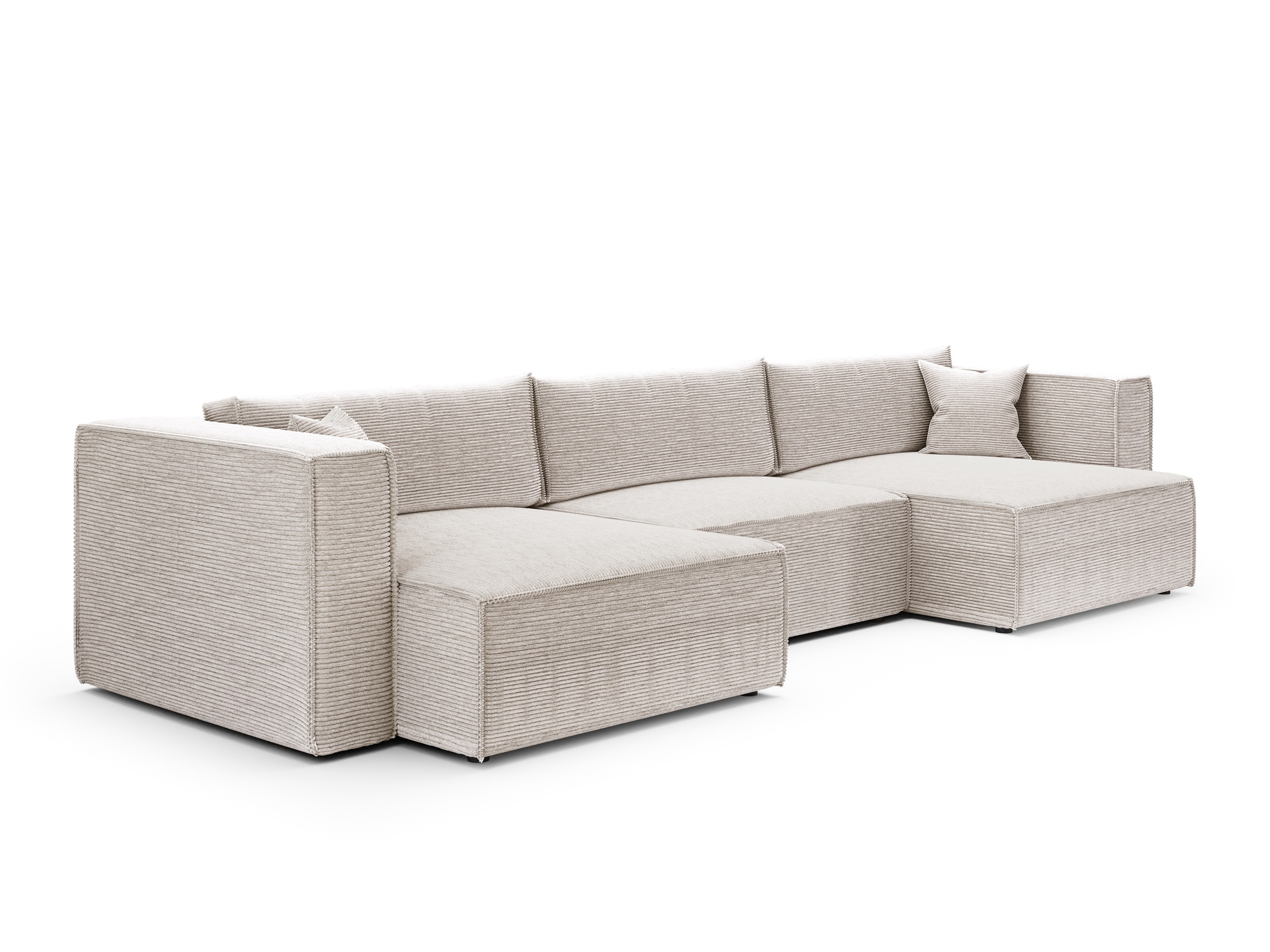 Ecksofa Franklin 114 (Poso 100)
