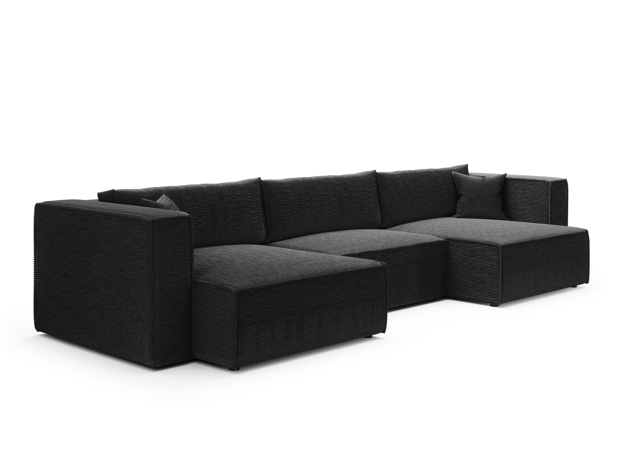 Ecksofa Franklin 114 (Poso 135)