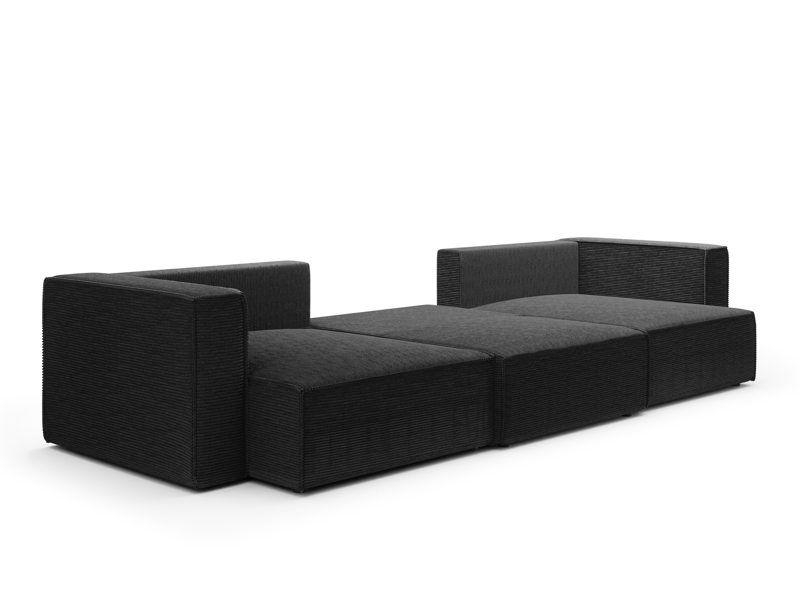 Ecksofa Franklin 114 (Poso 135)