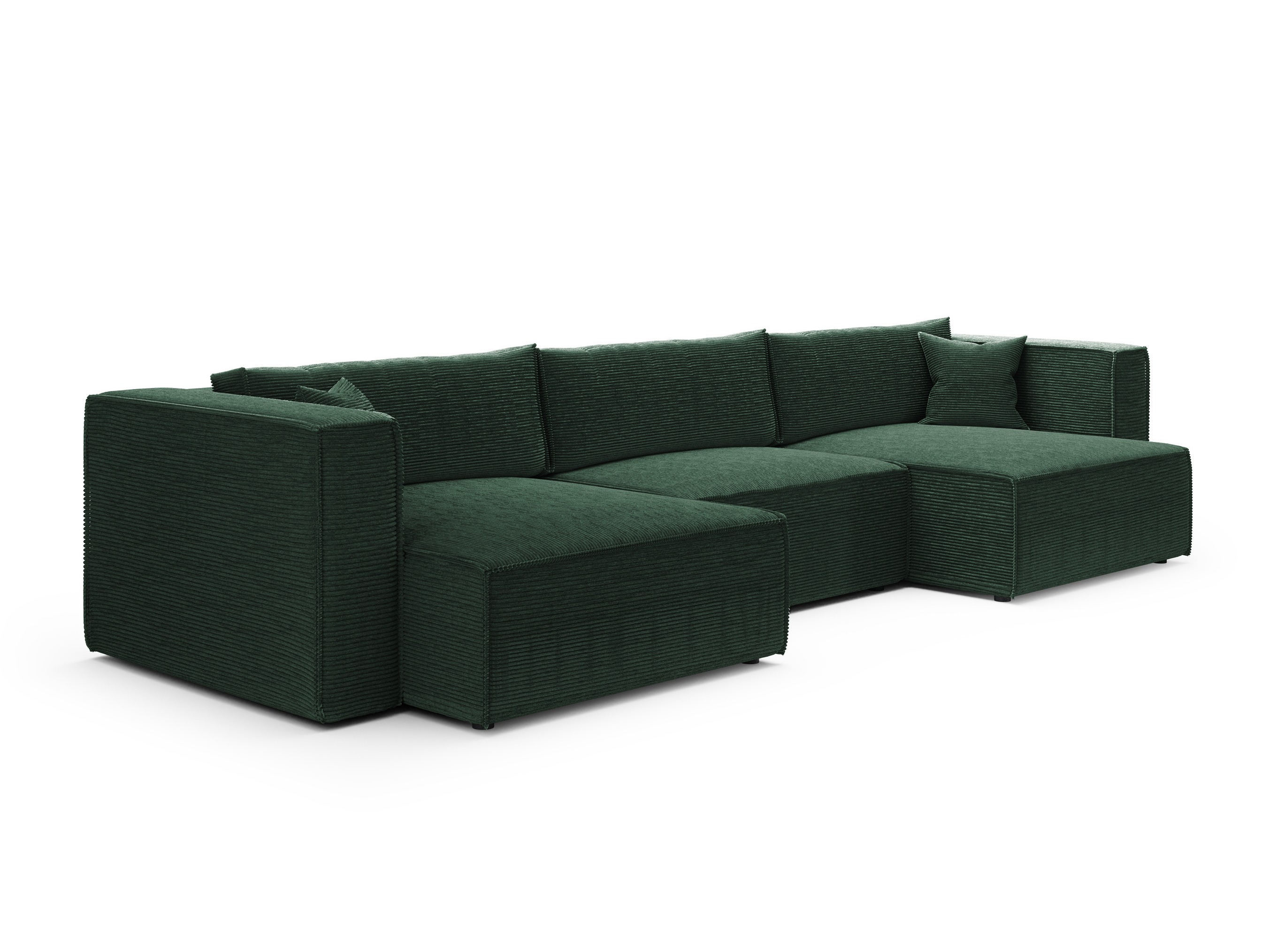Ecksofa Franklin 114 (Poso 14)