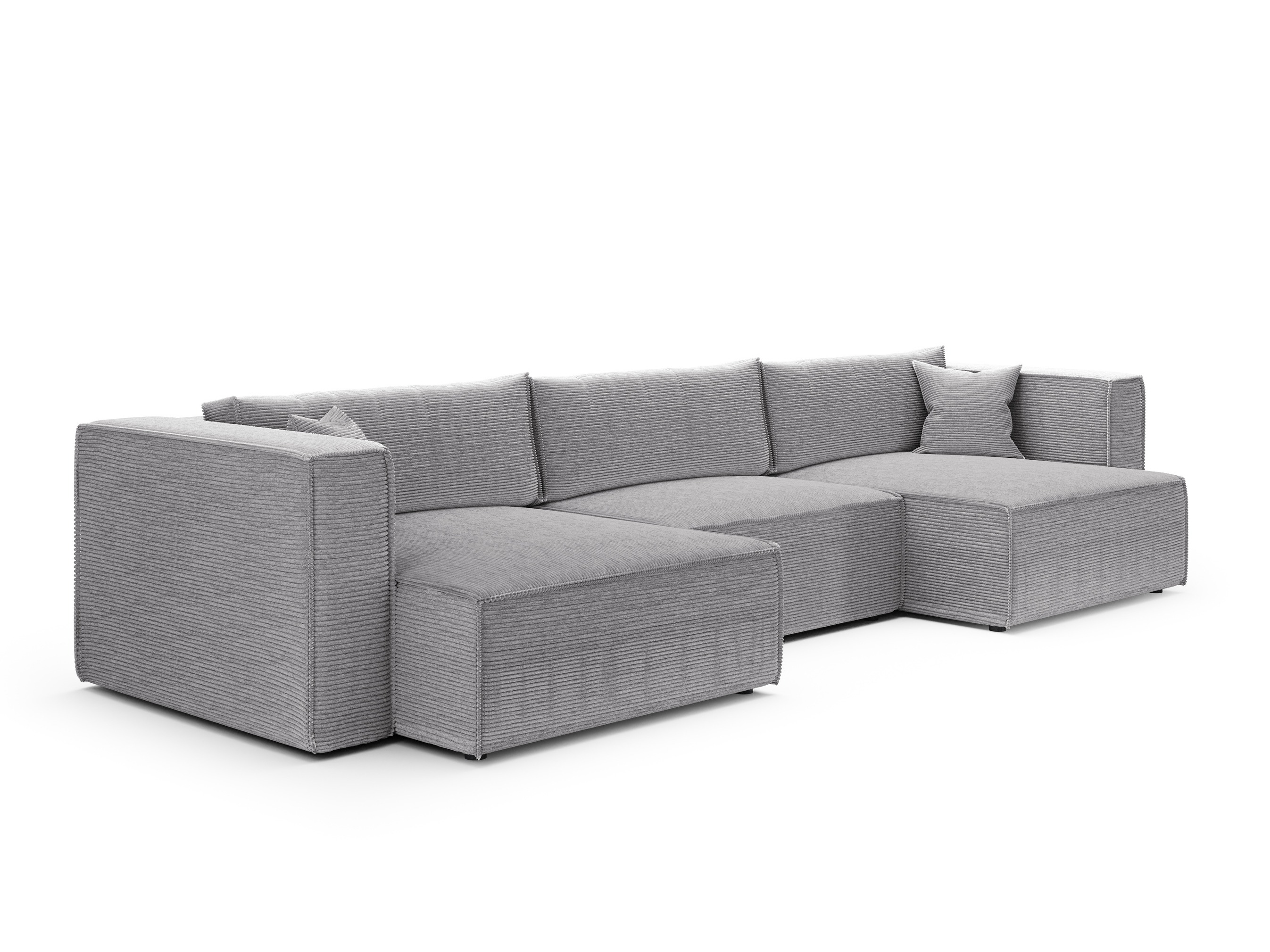 Ecksofa Franklin 114 (Poso 55)
