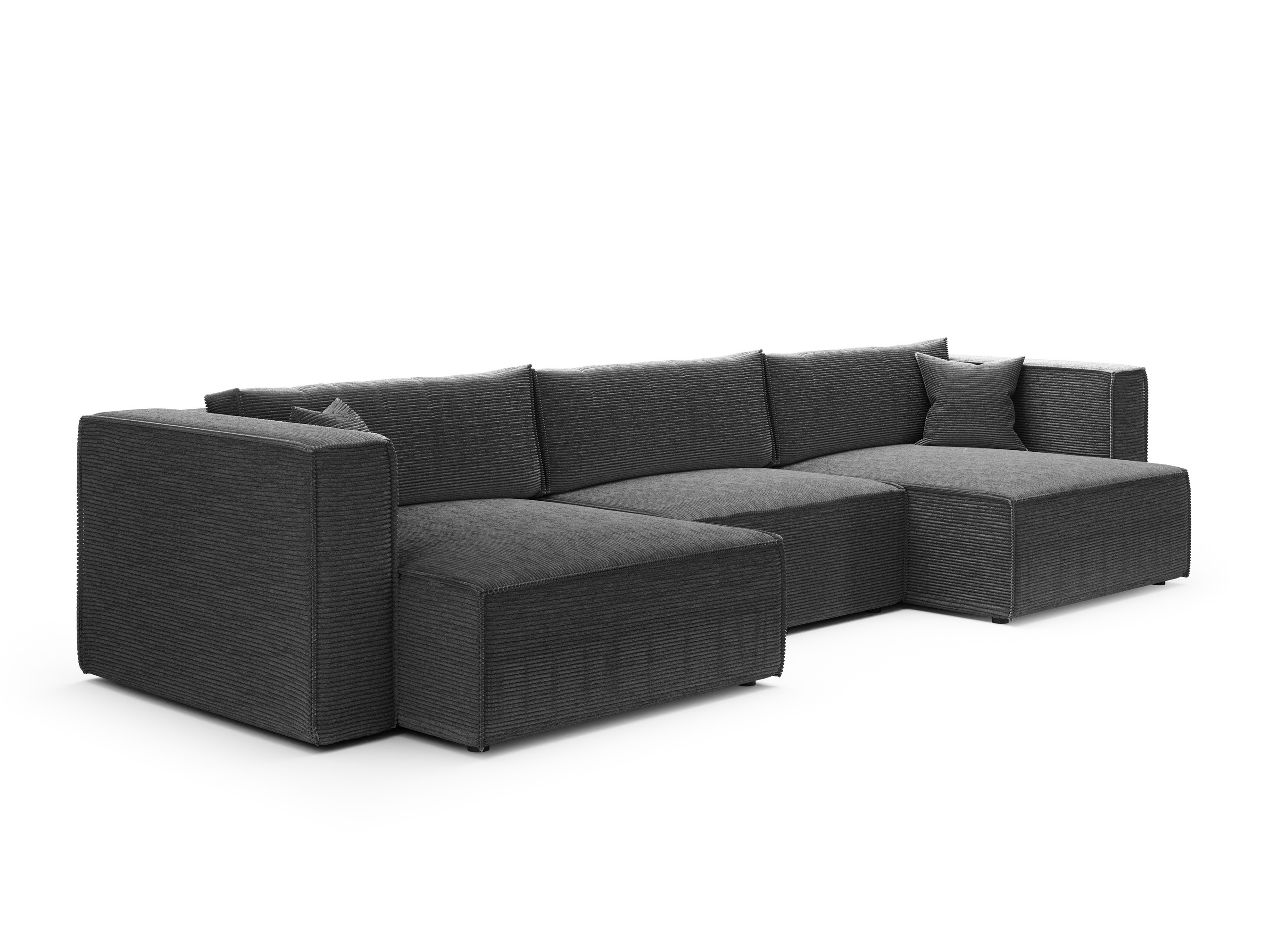 Ecksofa Franklin 114 (Poso 60)