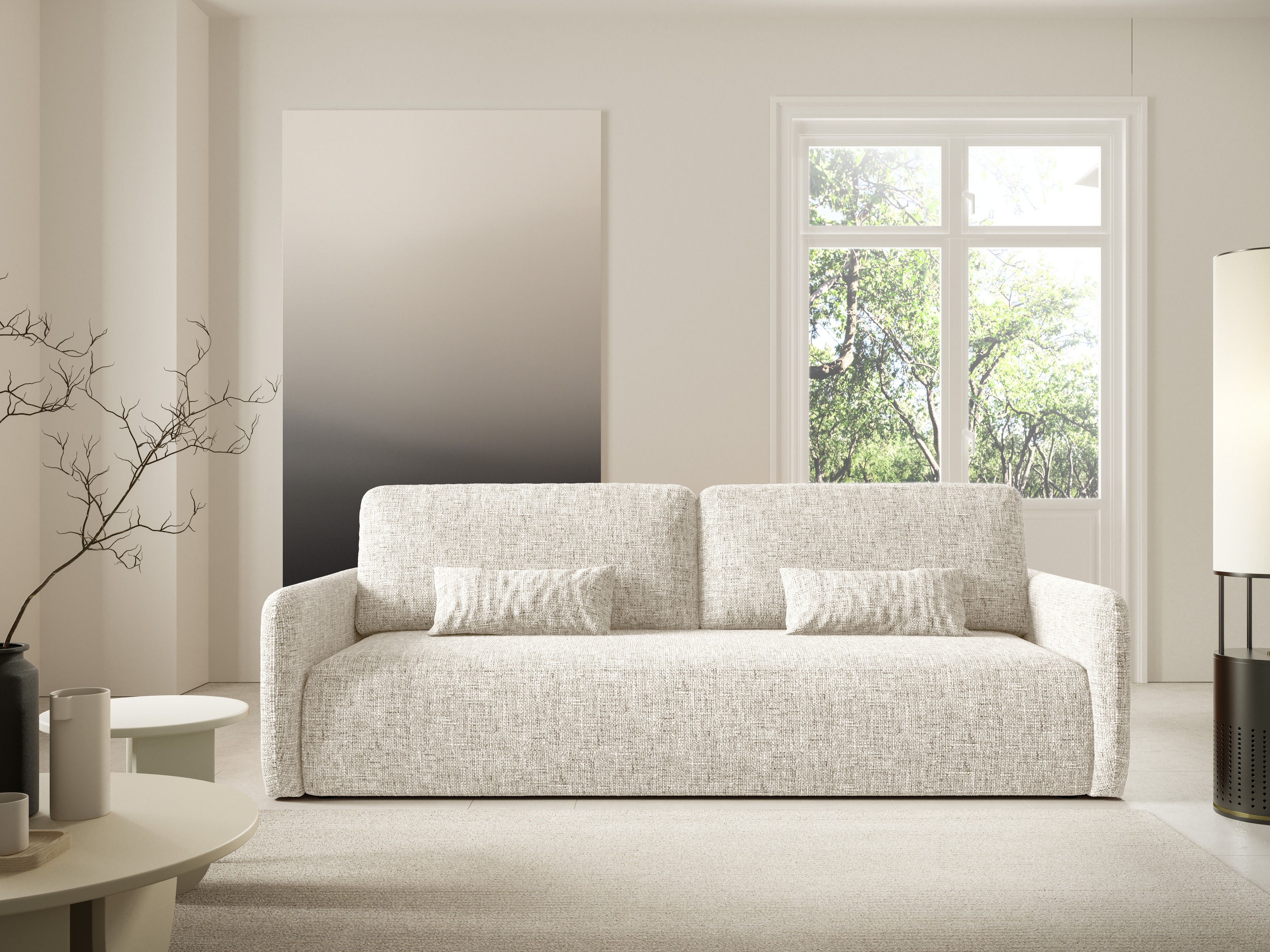 Schlafsofa Franklin 106 (Imo 05)