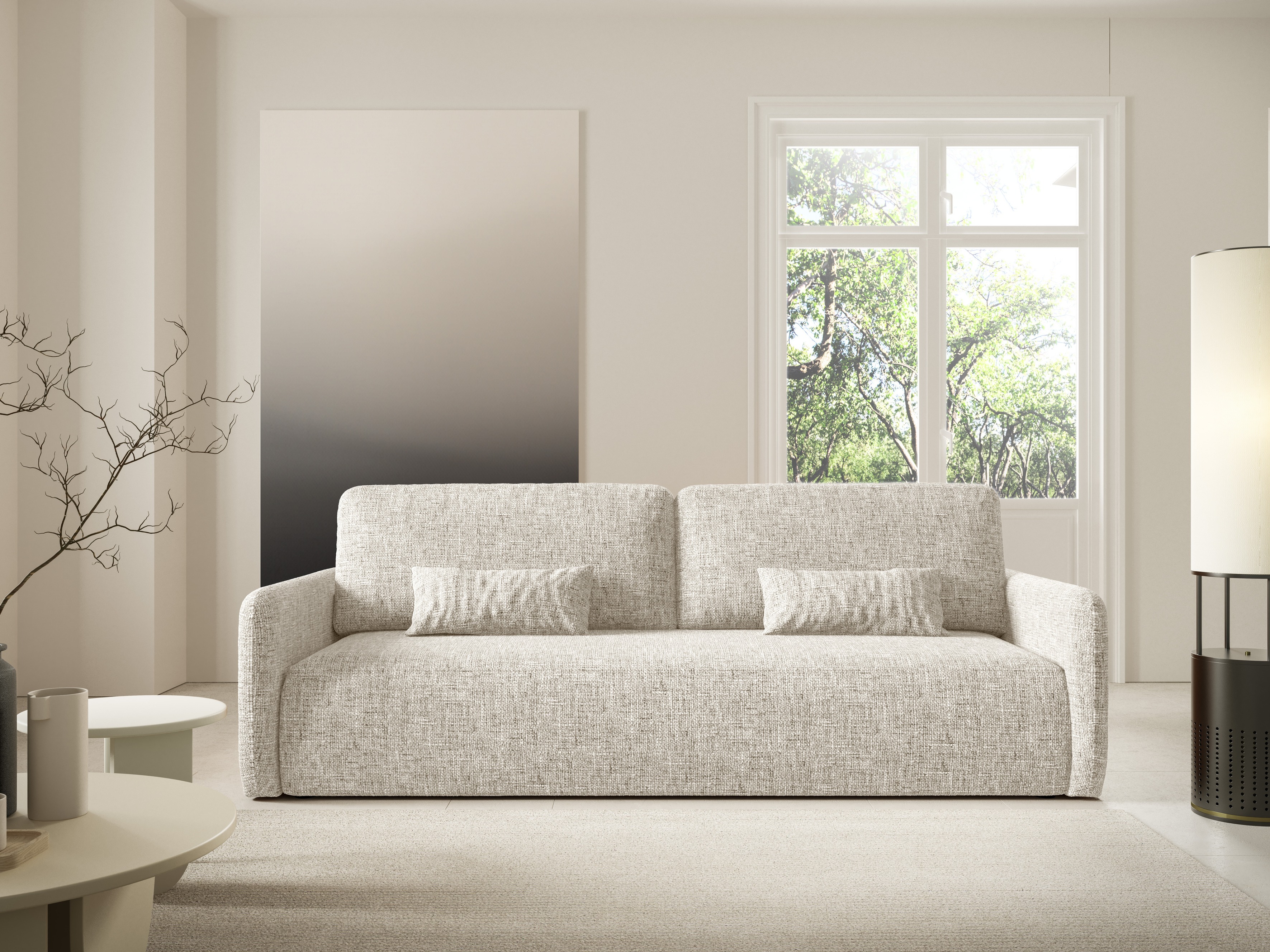 Schlafsofa Franklin 106 (Imo 10)