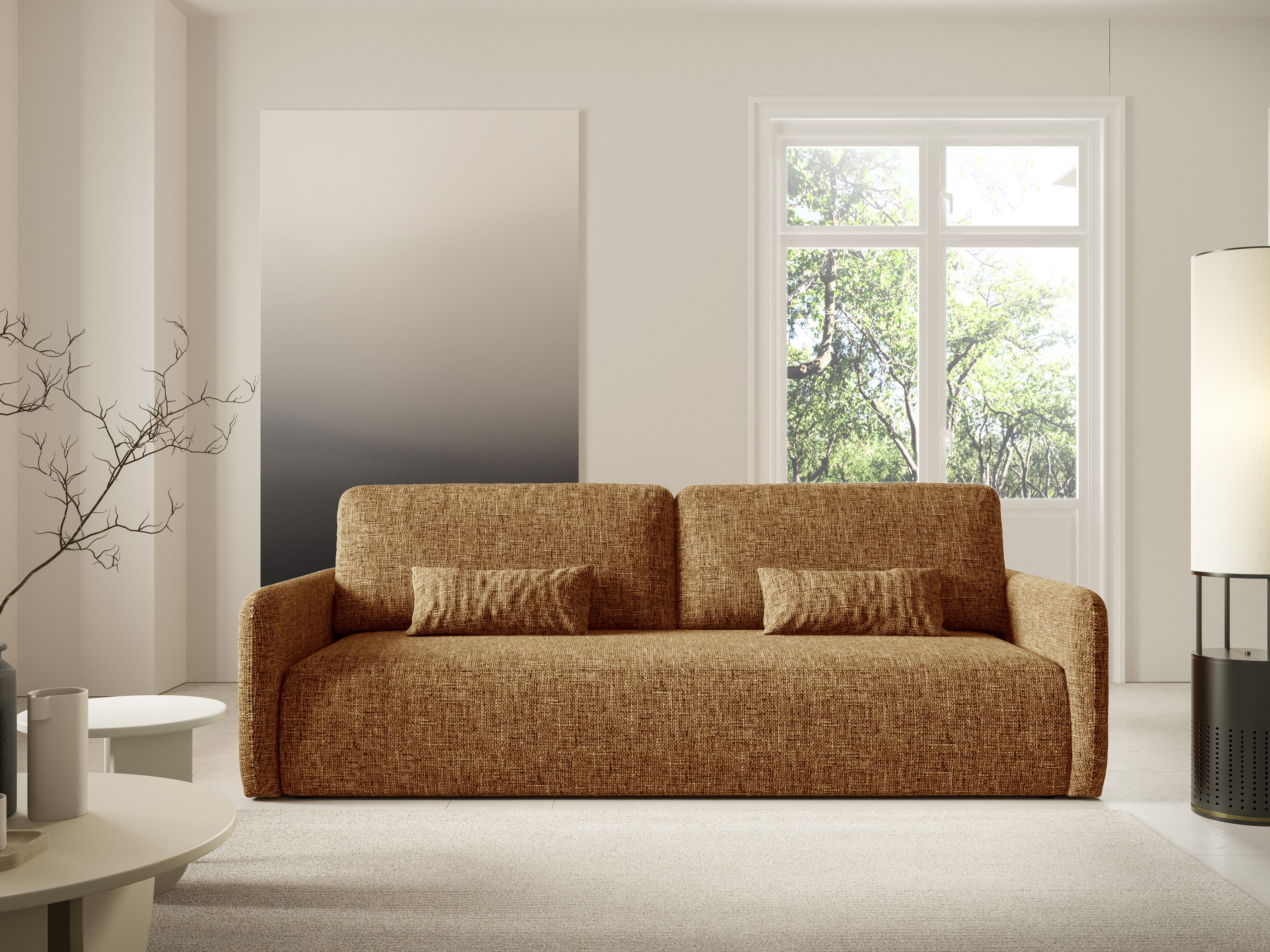 Schlafsofa Franklin 106