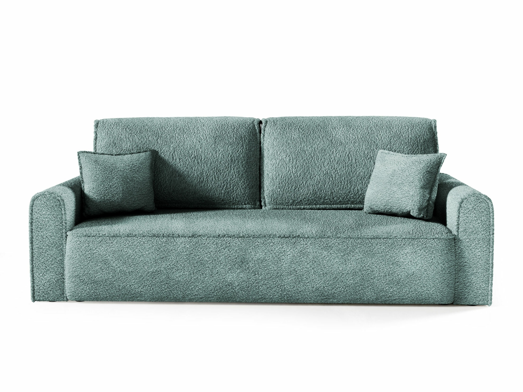 Schlafsofa Franklin 112 (Abriamo 09)