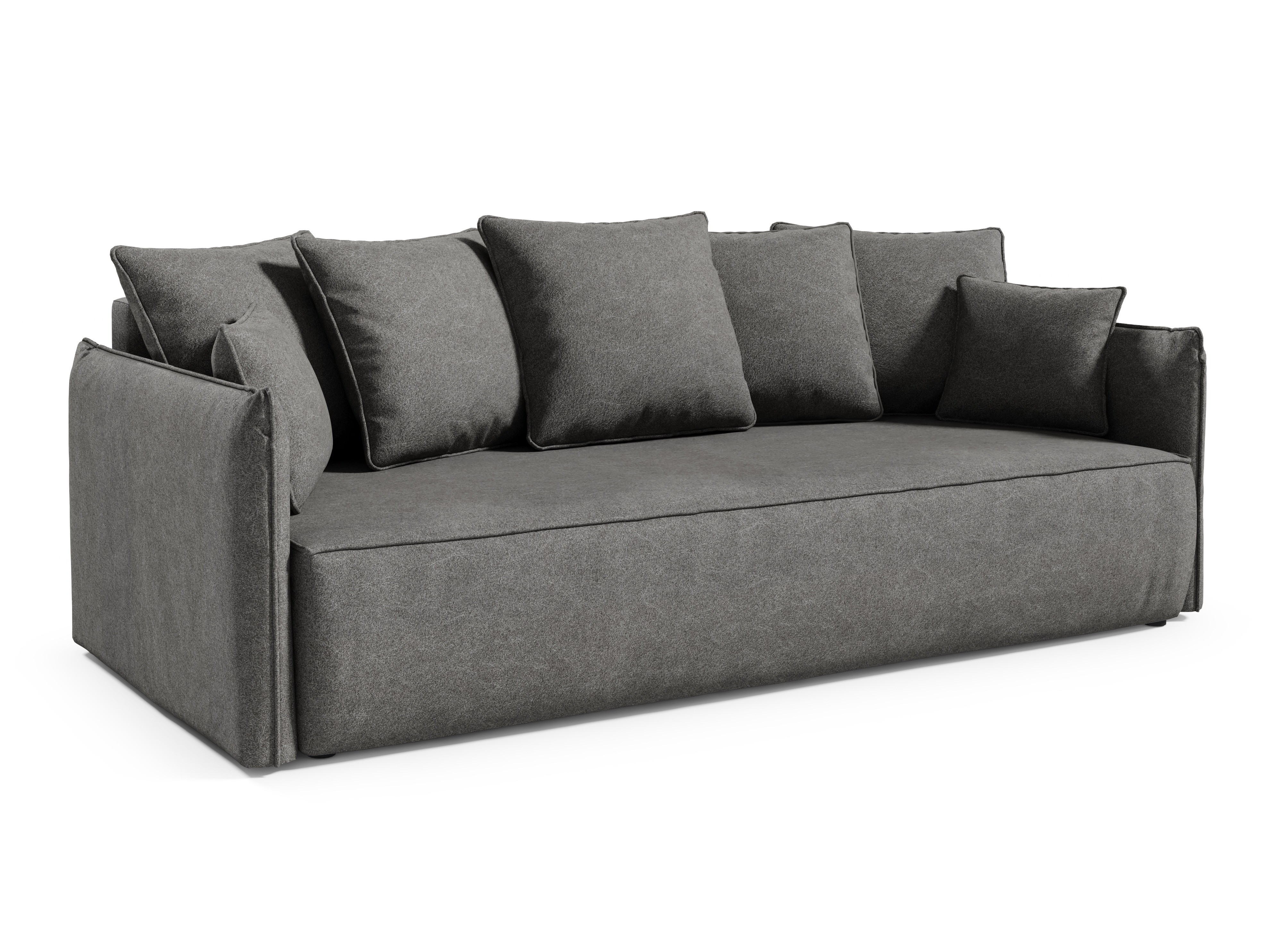 Schlafsofa Franklin 116 (Castel 39)
