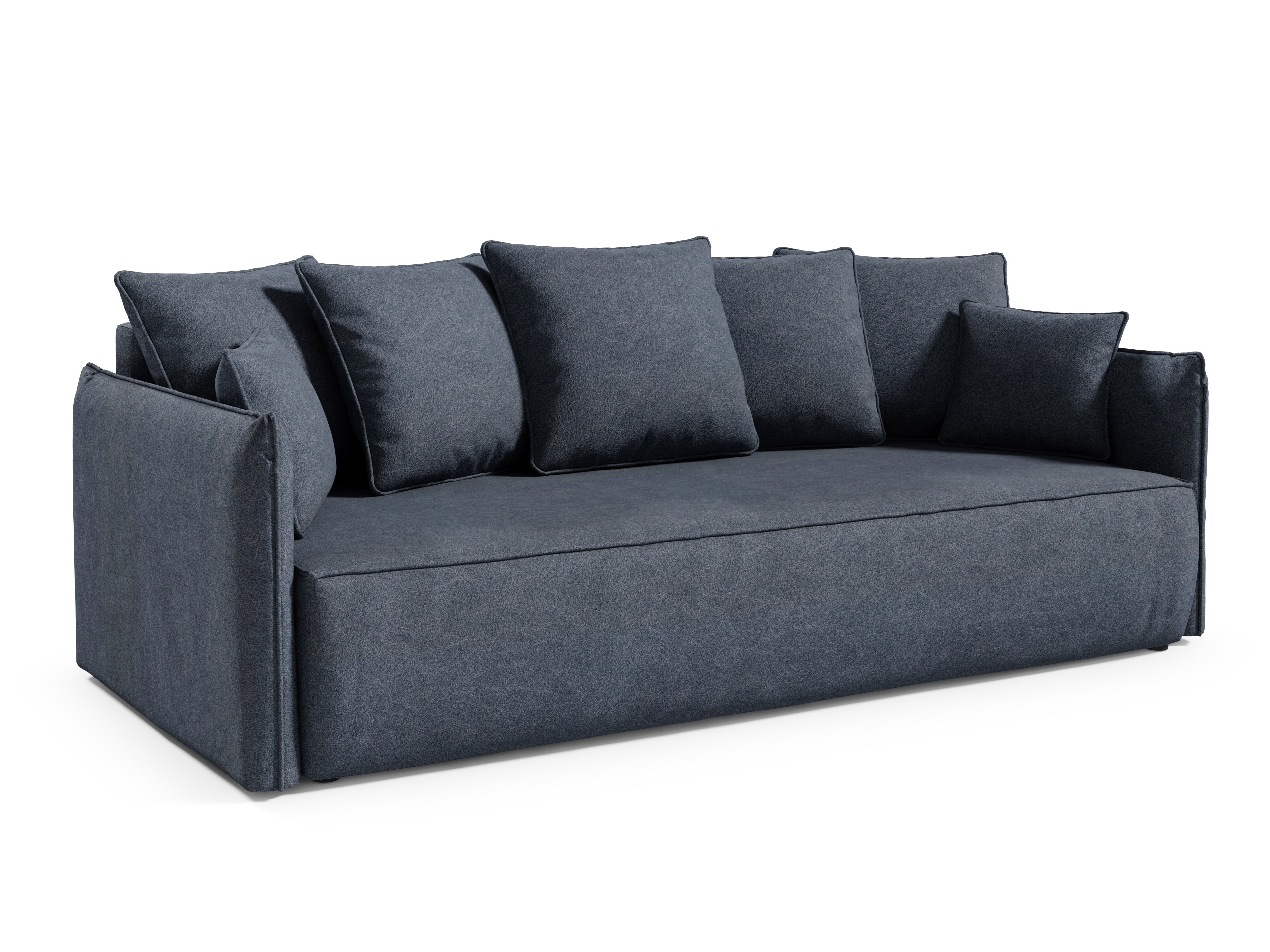 Schlafsofa Franklin 116 (Castel 79)