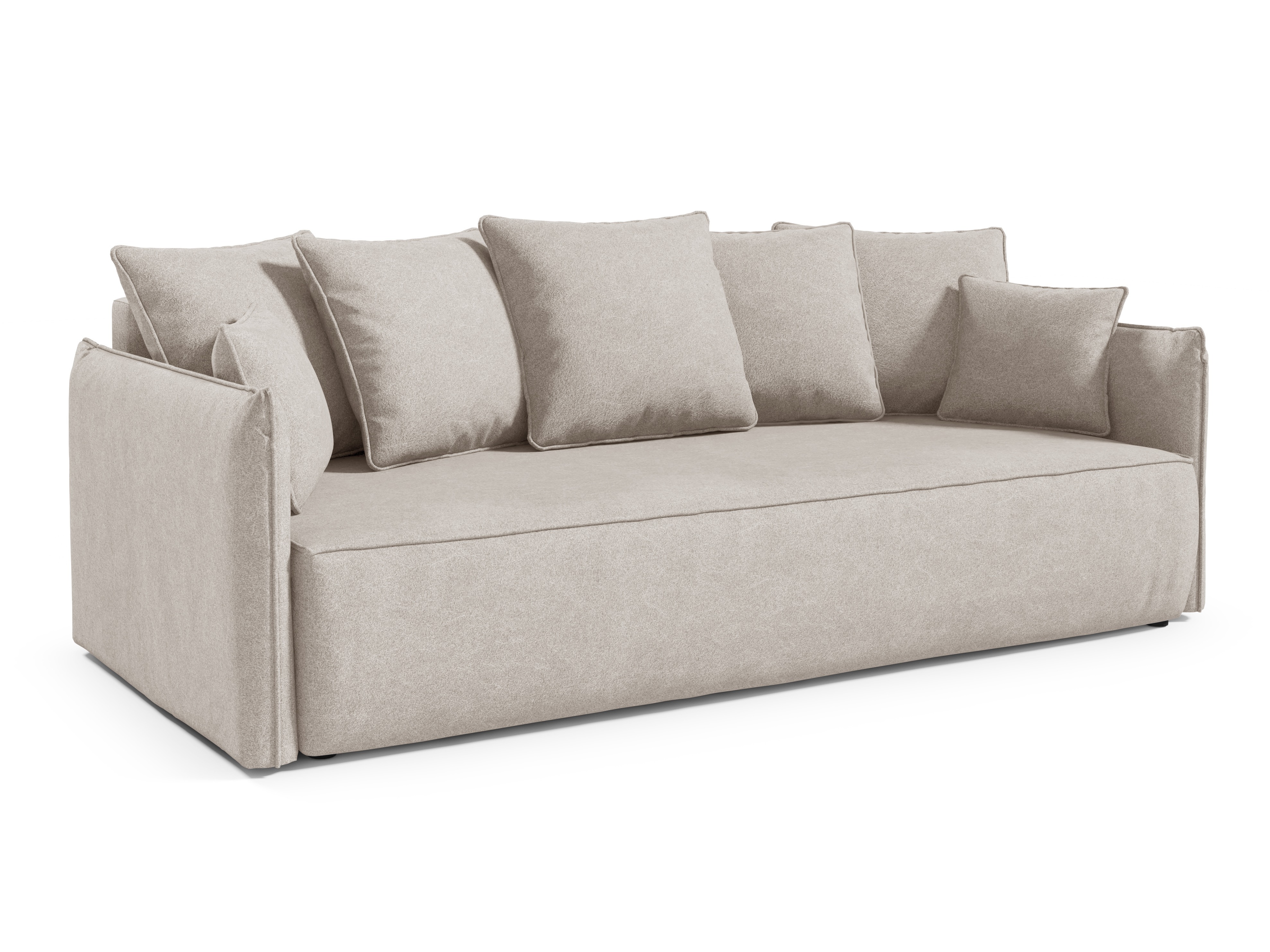 Schlafsofa Franklin 116 (Castel 80)