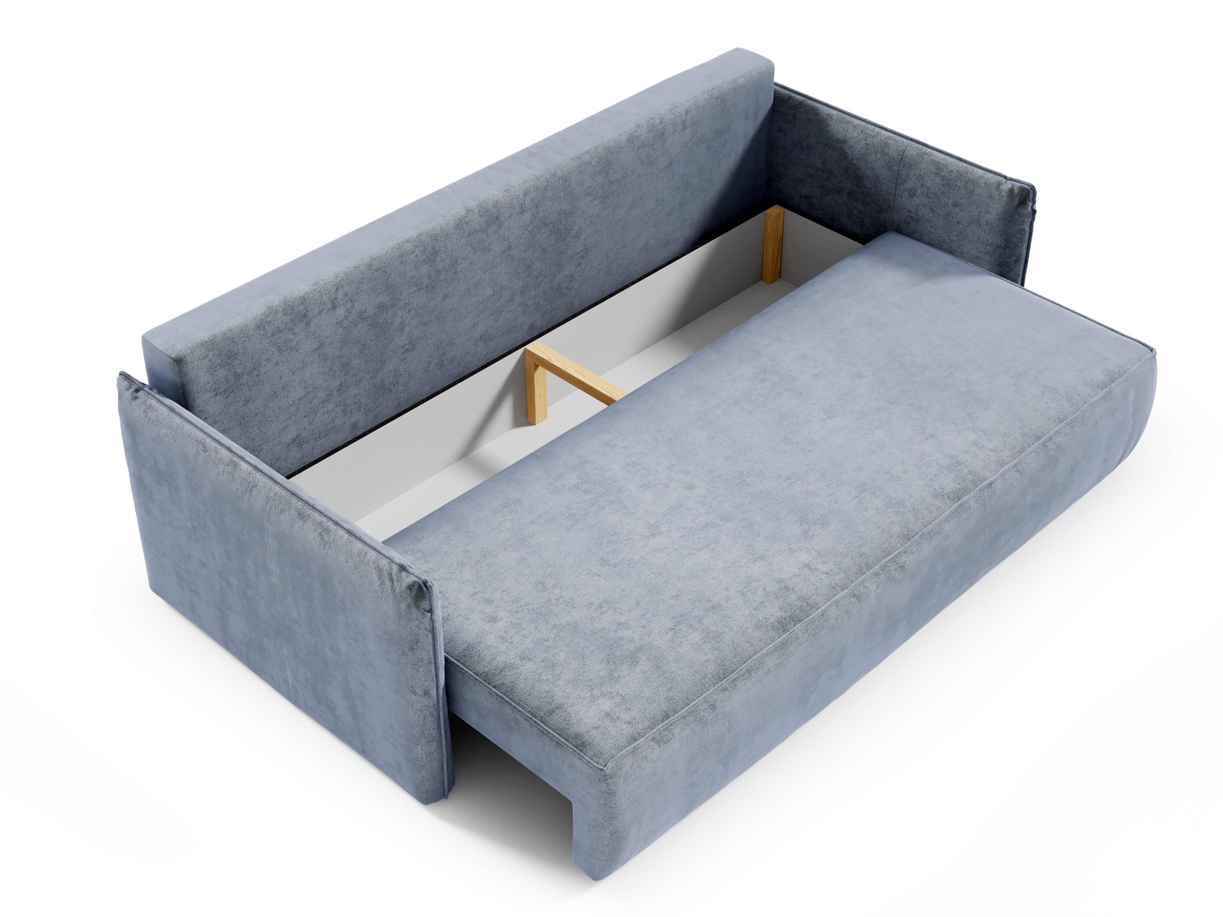 Schlafsofa Franklin 116 (Castel 80)