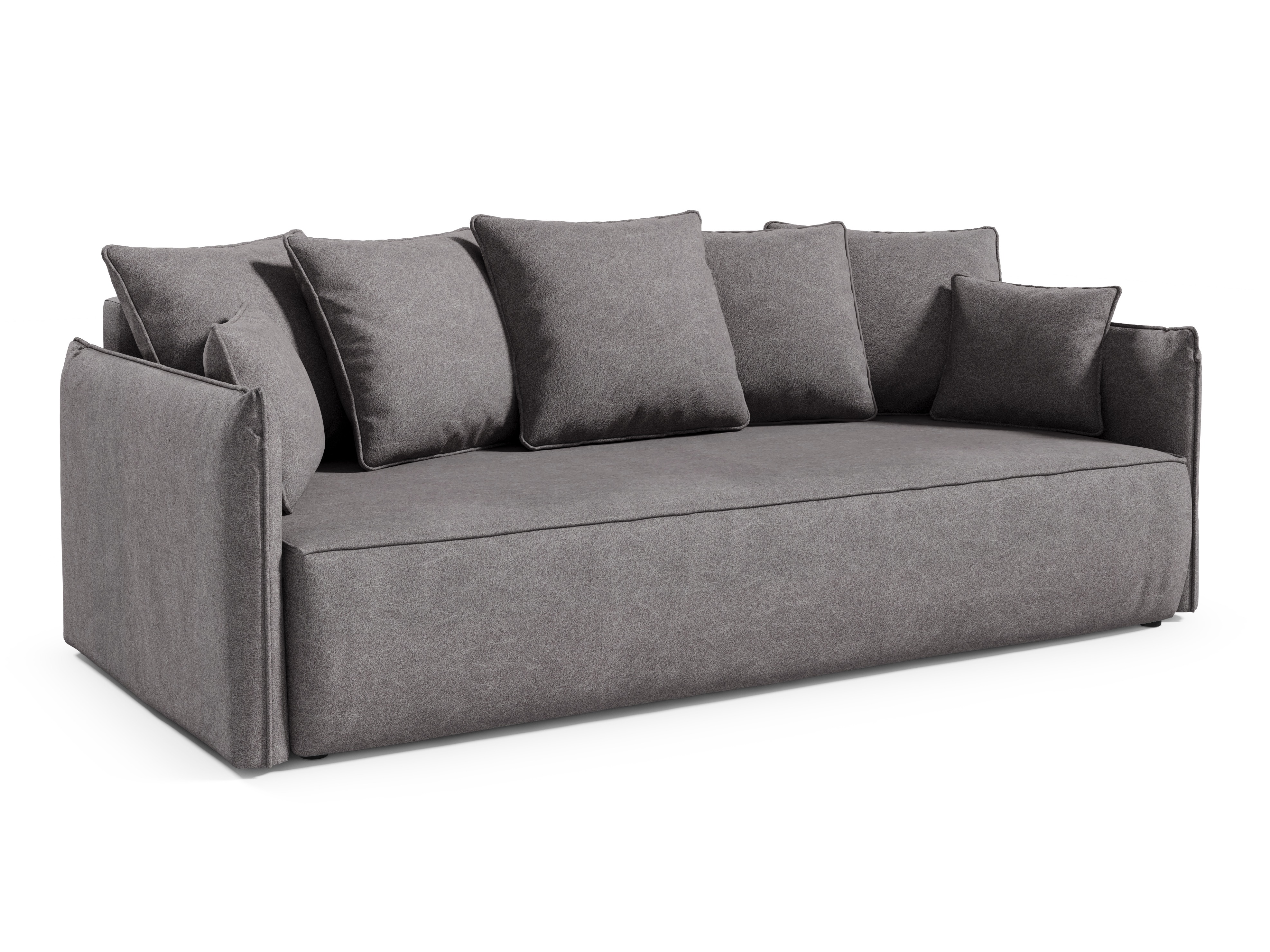 Schlafsofa Franklin 116 (Castel 93)
