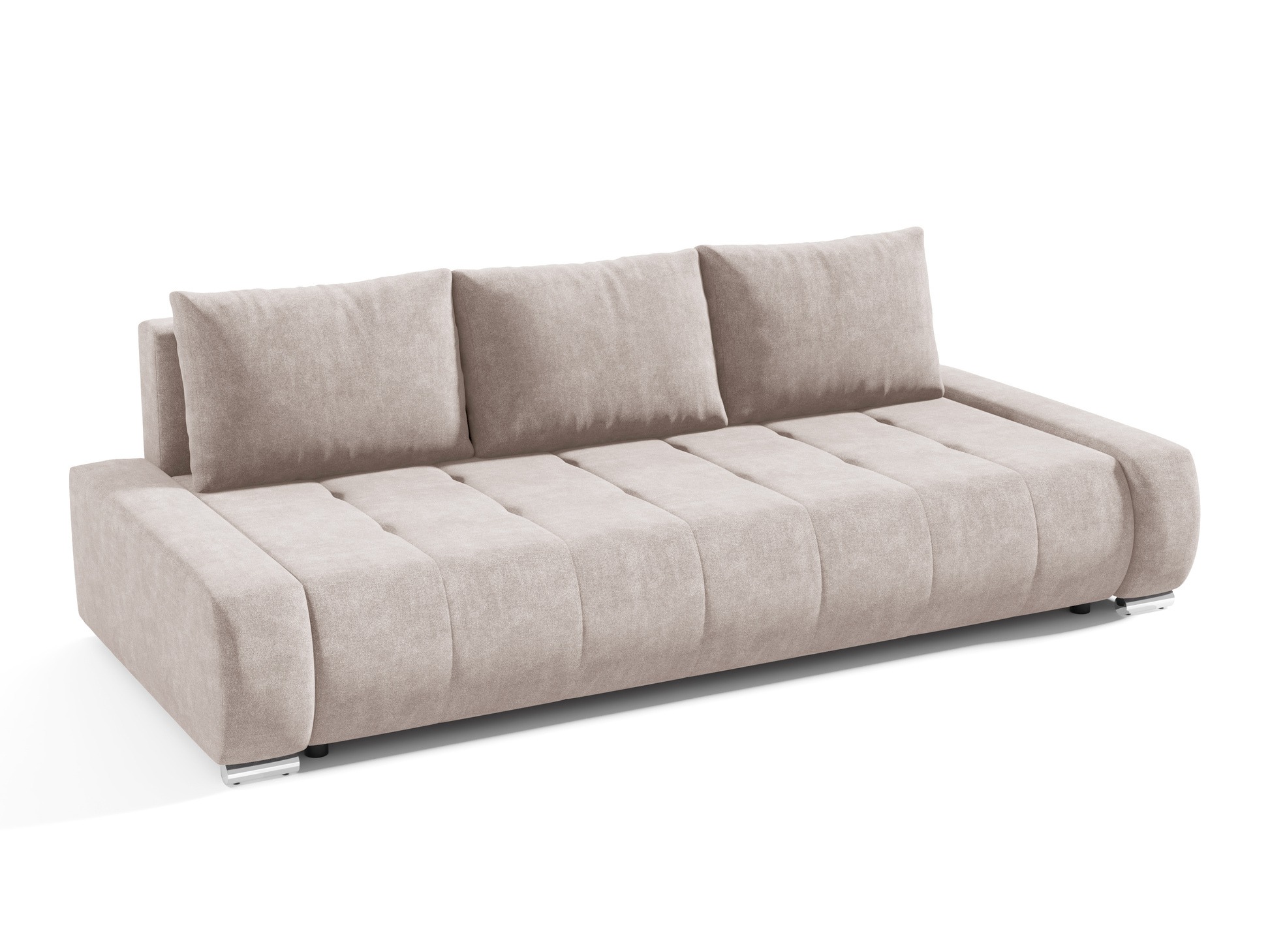 Schlafsofa Franklin 117 (Aston 01)