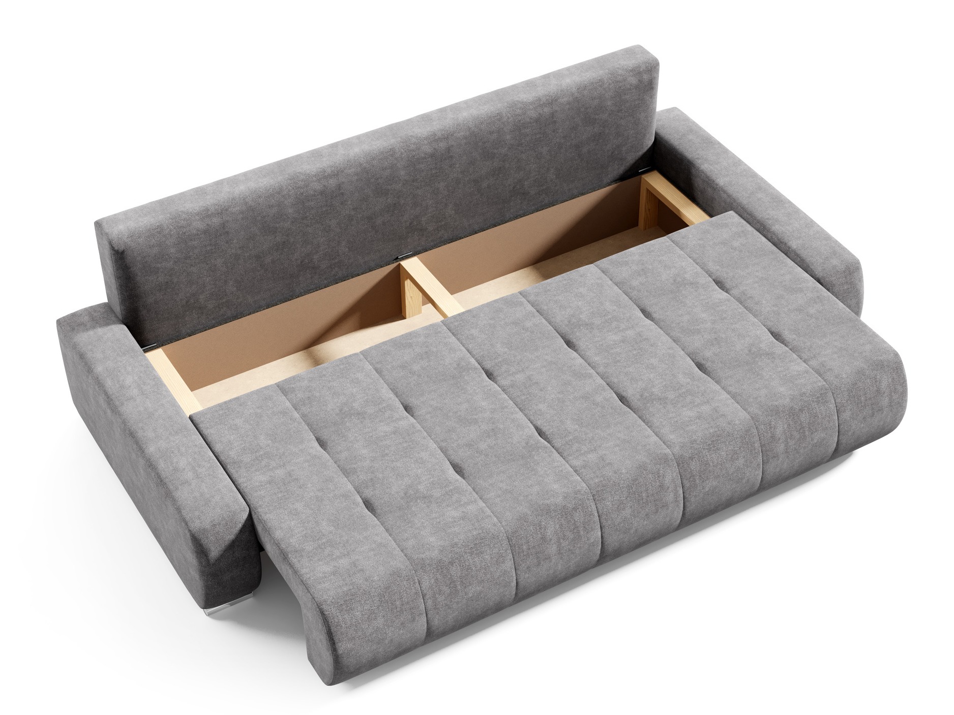 Schlafsofa Franklin 117 (Aston 01)