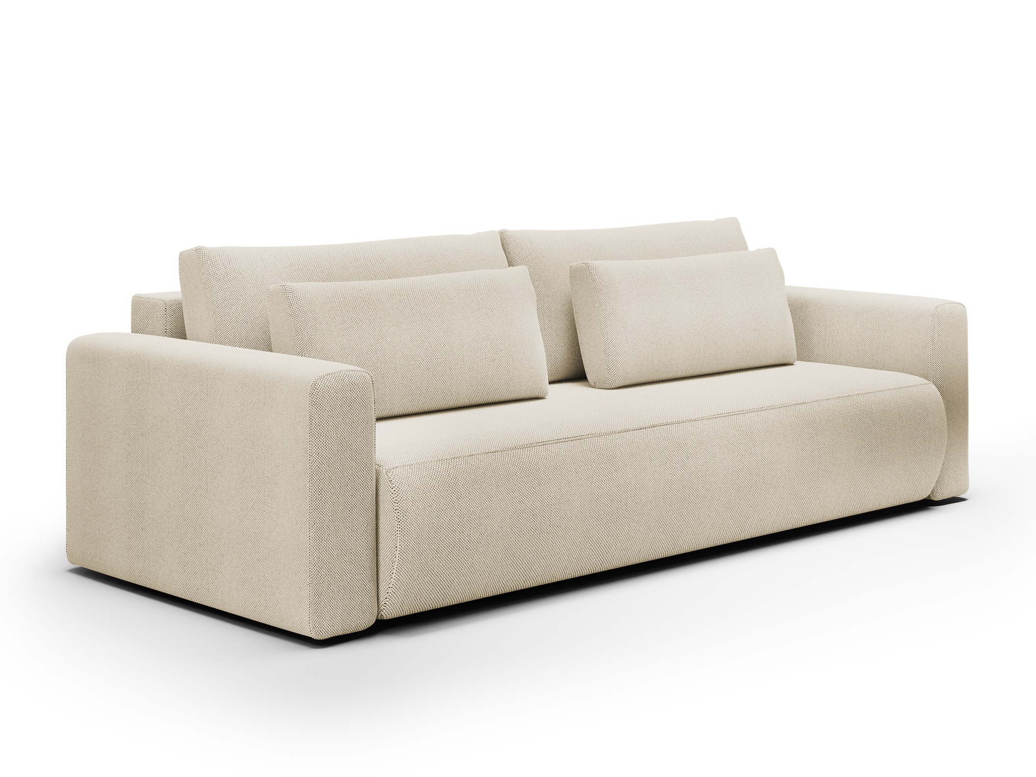 Schlafsofa Franklin 119 (Curio 09)