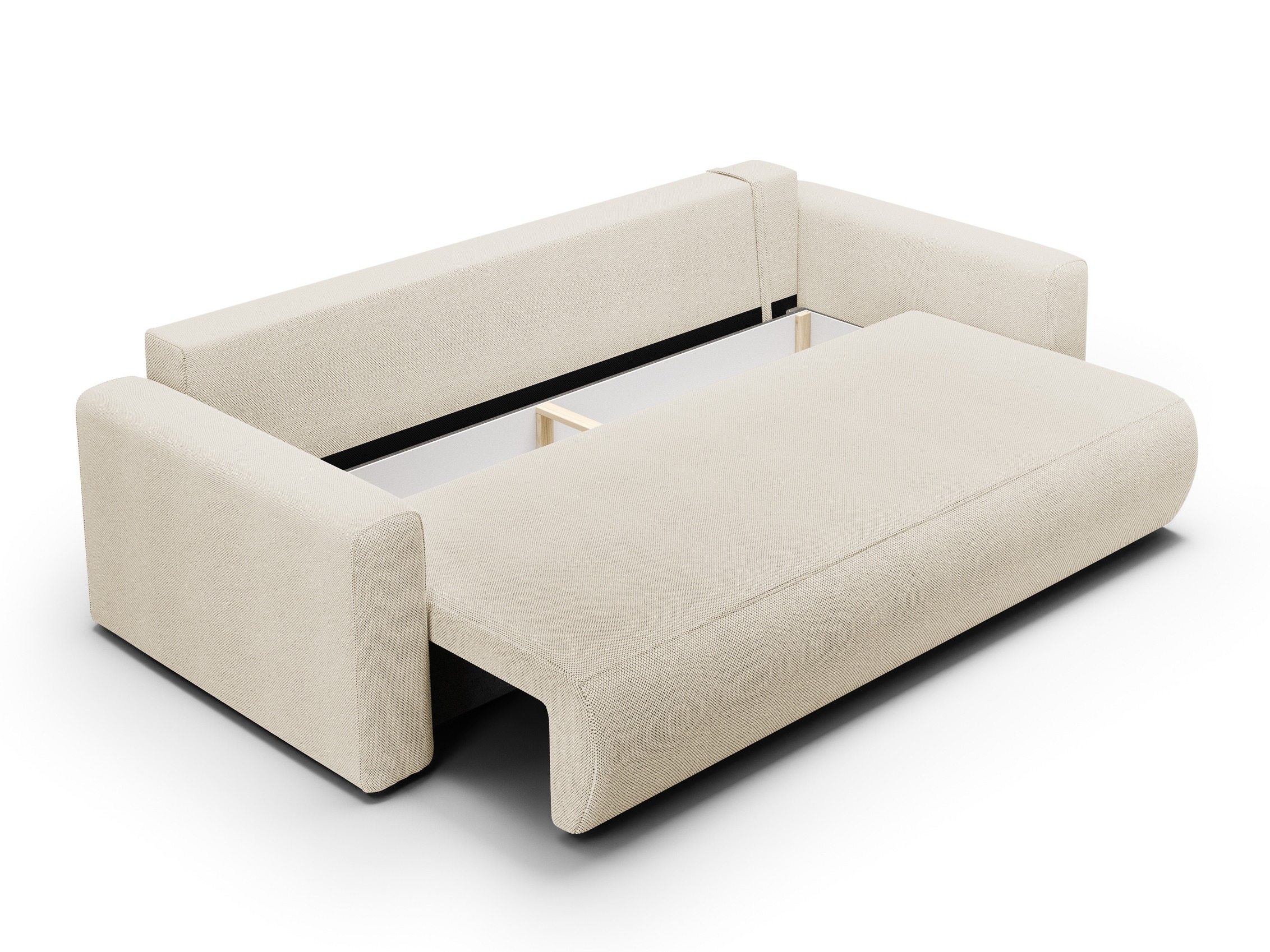 Schlafsofa Franklin 119 (Curio 09)