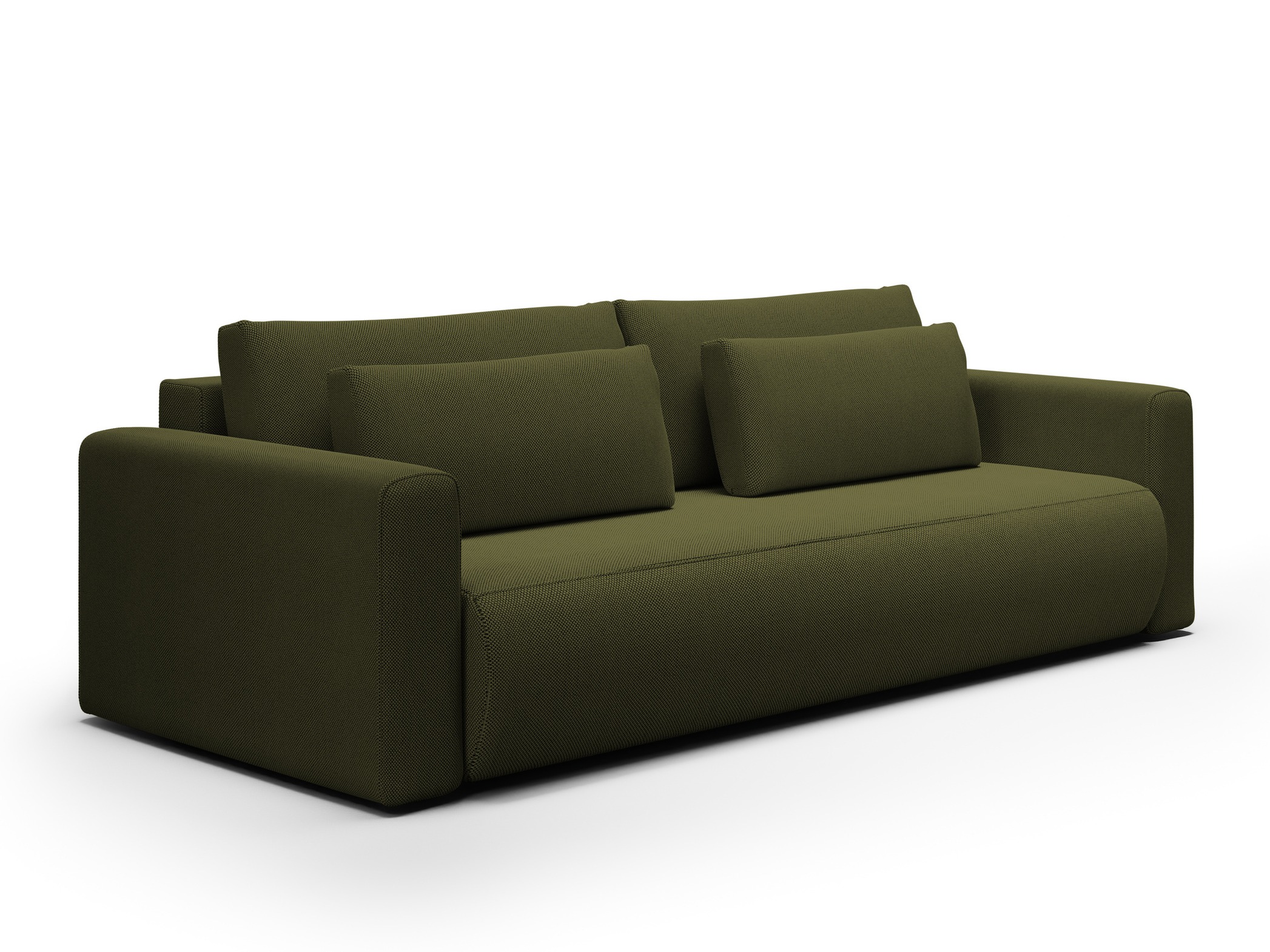 Schlafsofa Franklin 119 (Curio 39)