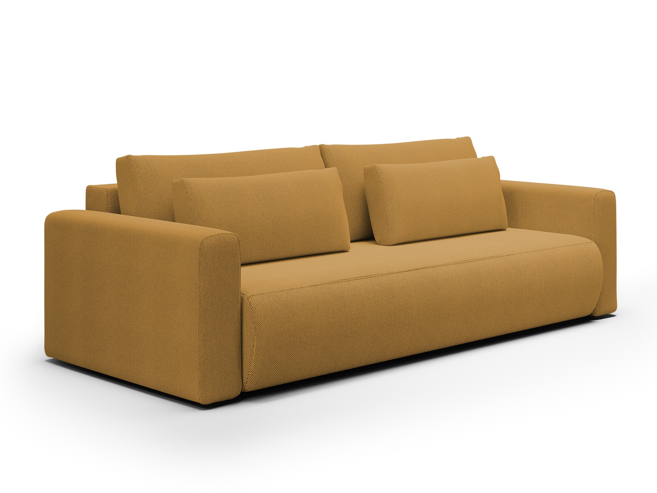 Schlafsofa Franklin 119 (Curio 48)