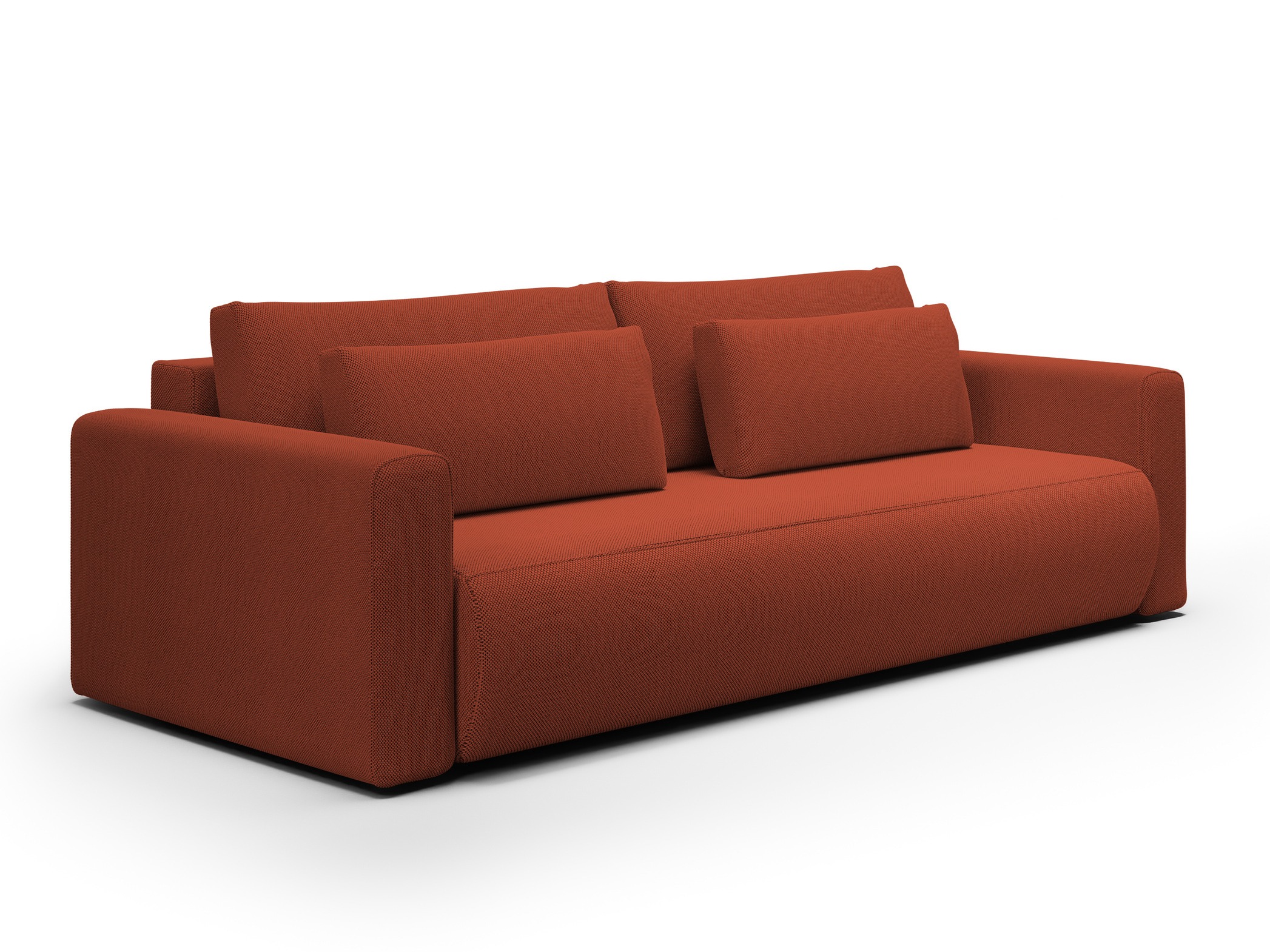 Schlafsofa Franklin 119 (Curio 55)