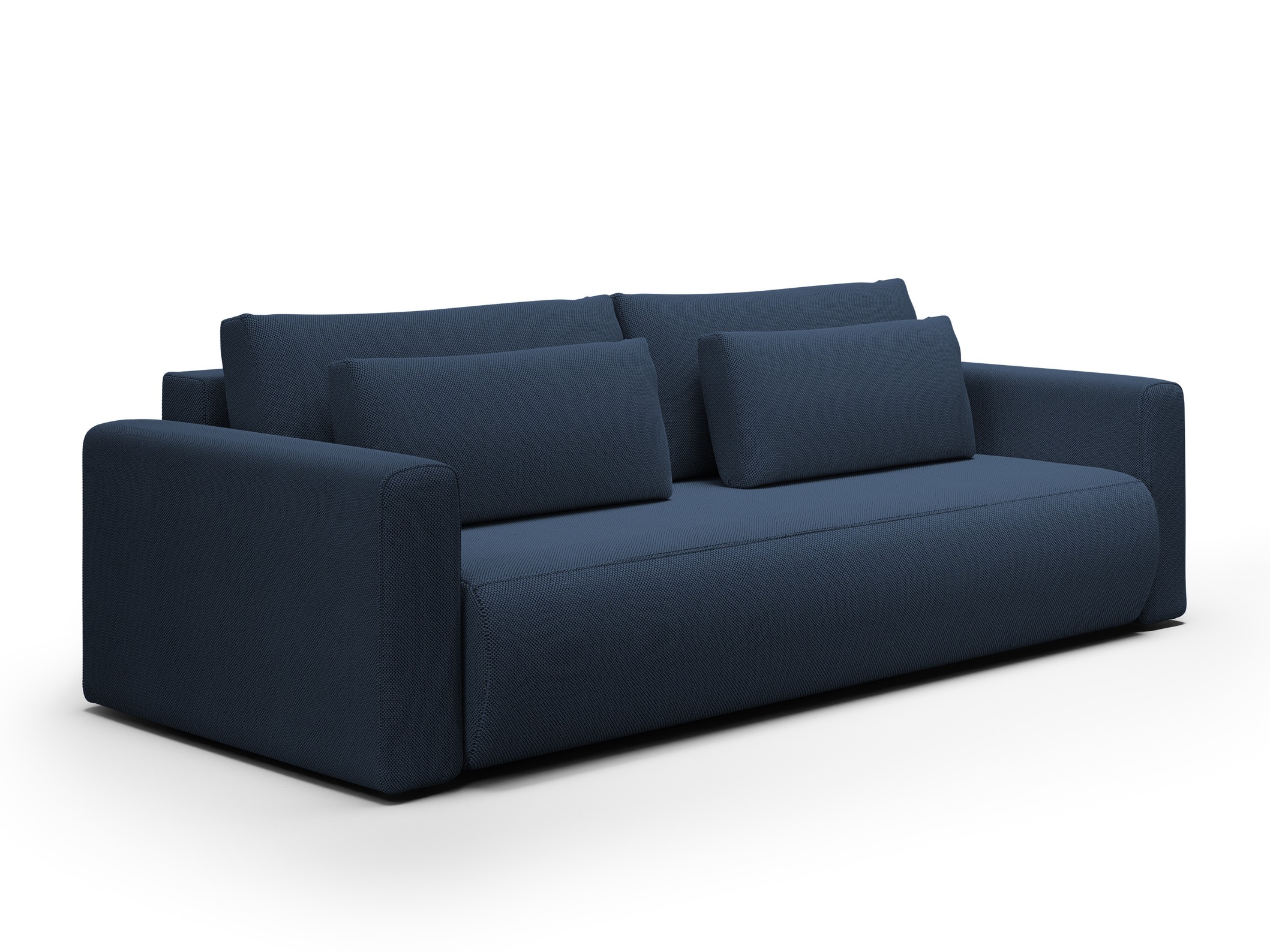 Schlafsofa Franklin 119 (Curio 78)