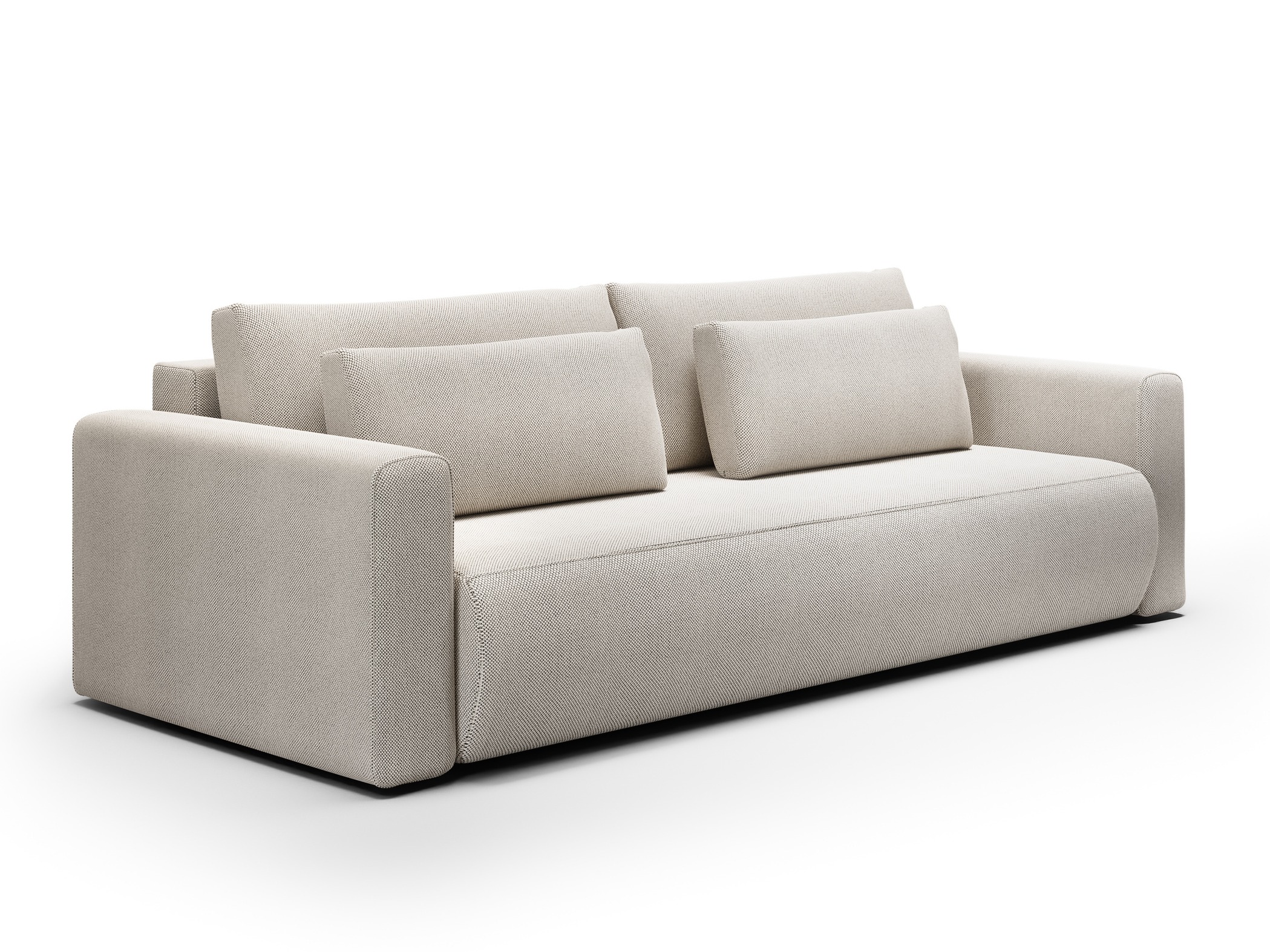 Schlafsofa Franklin 119 (Curio 84)