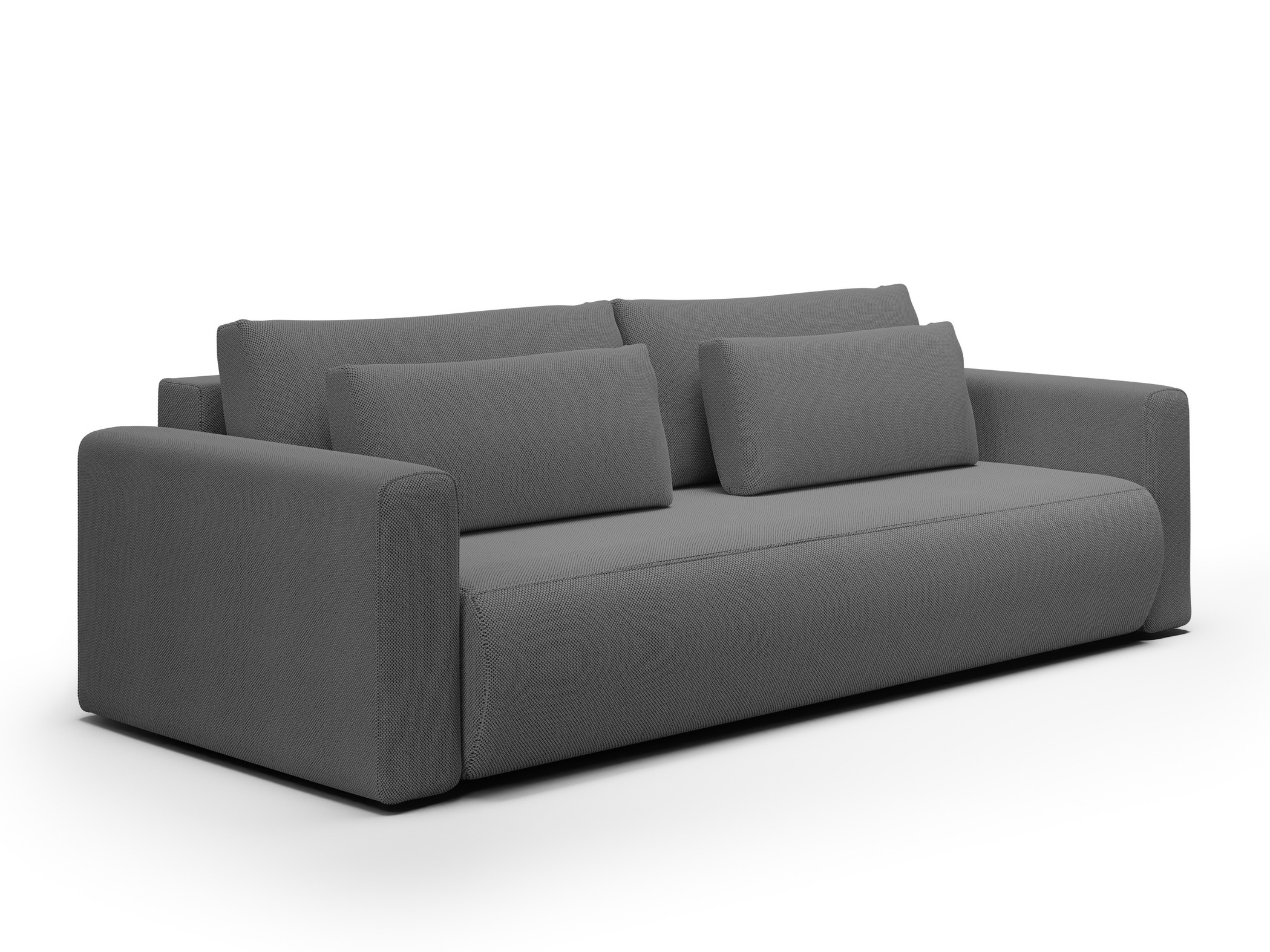 Schlafsofa Franklin 119 (Curio 93)
