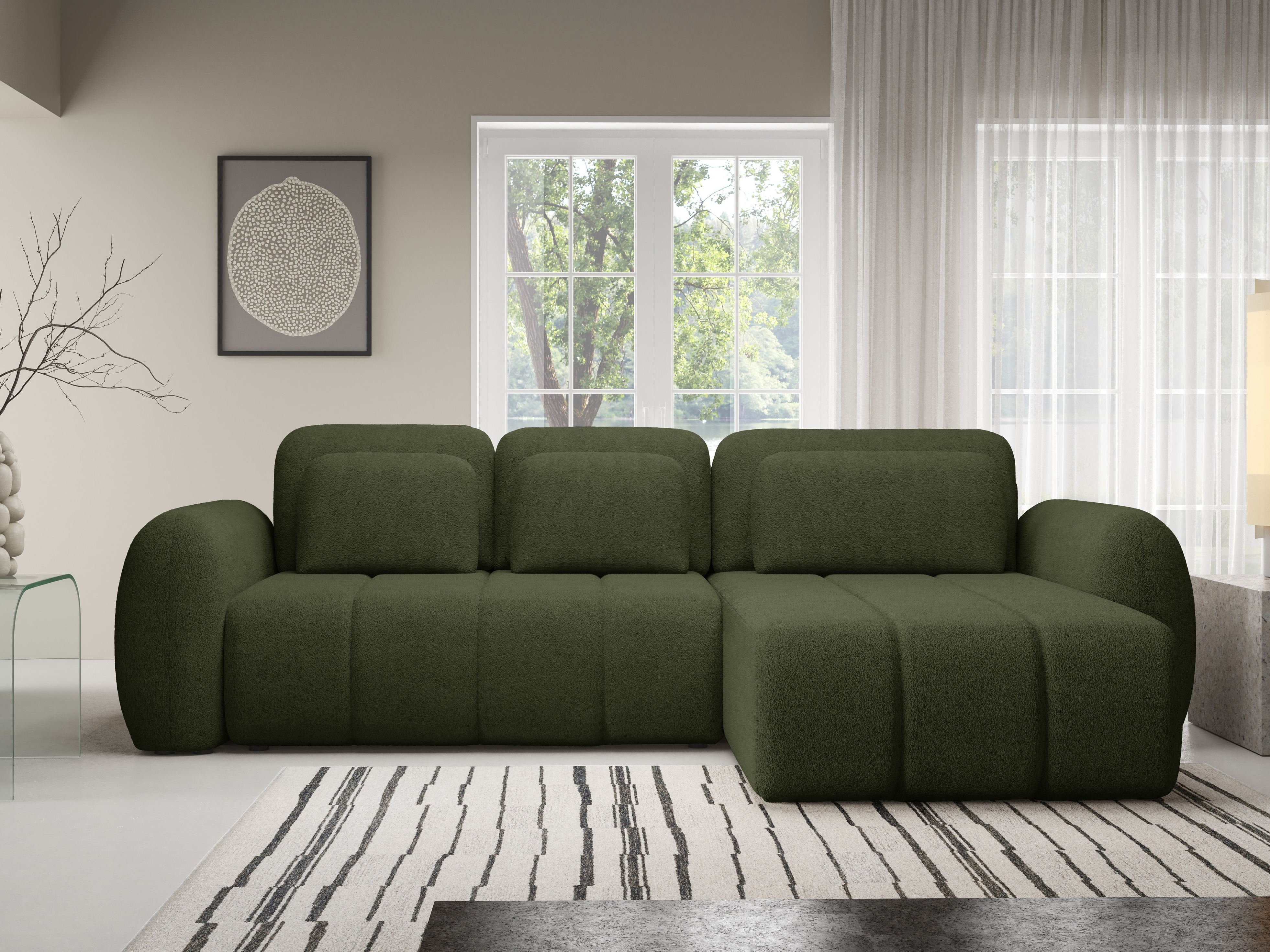 Ecksofa Franklin 108 (Quelle 38)