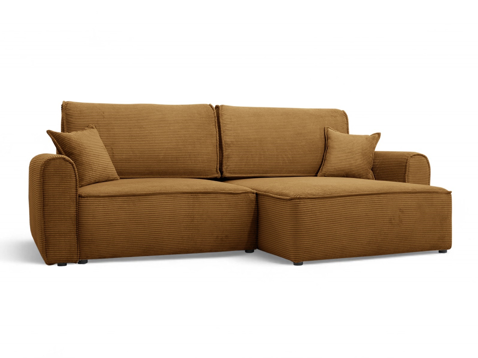 Ecksofa Franklin 122 (Poso 01)