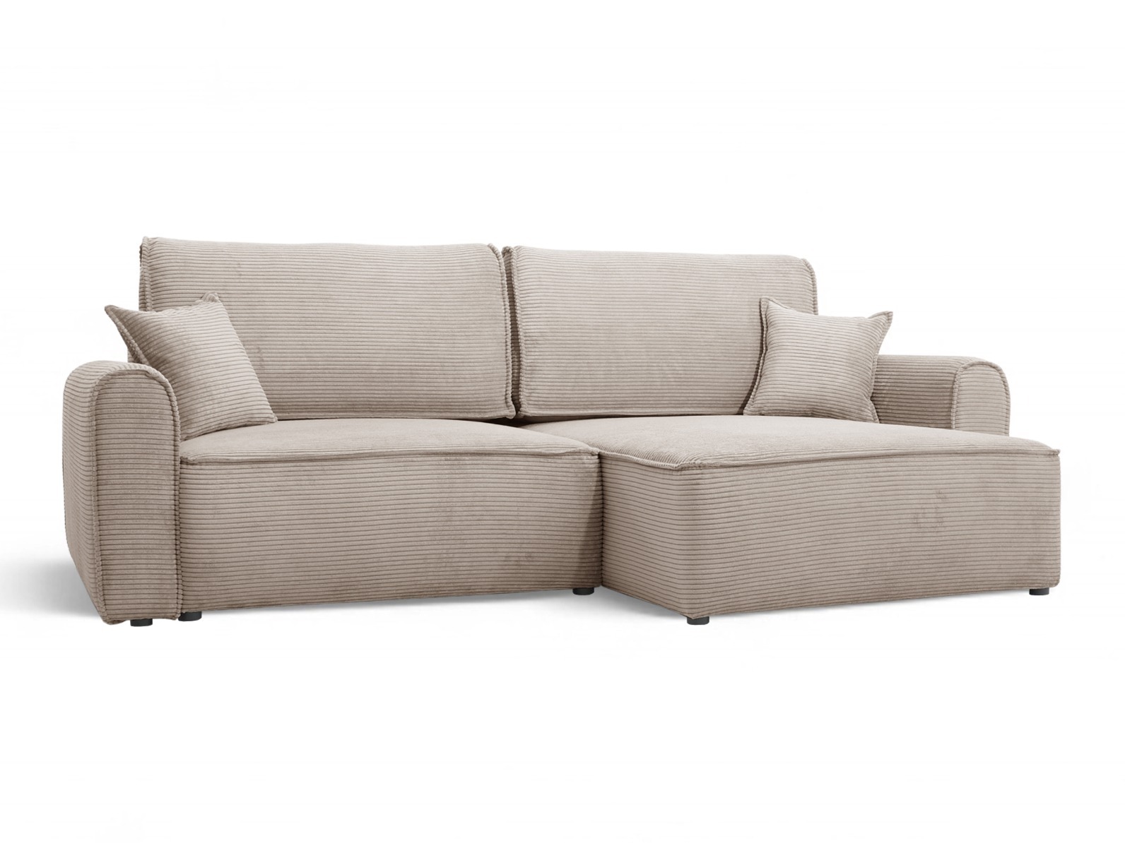 Ecksofa Franklin 122 (Poso 02)