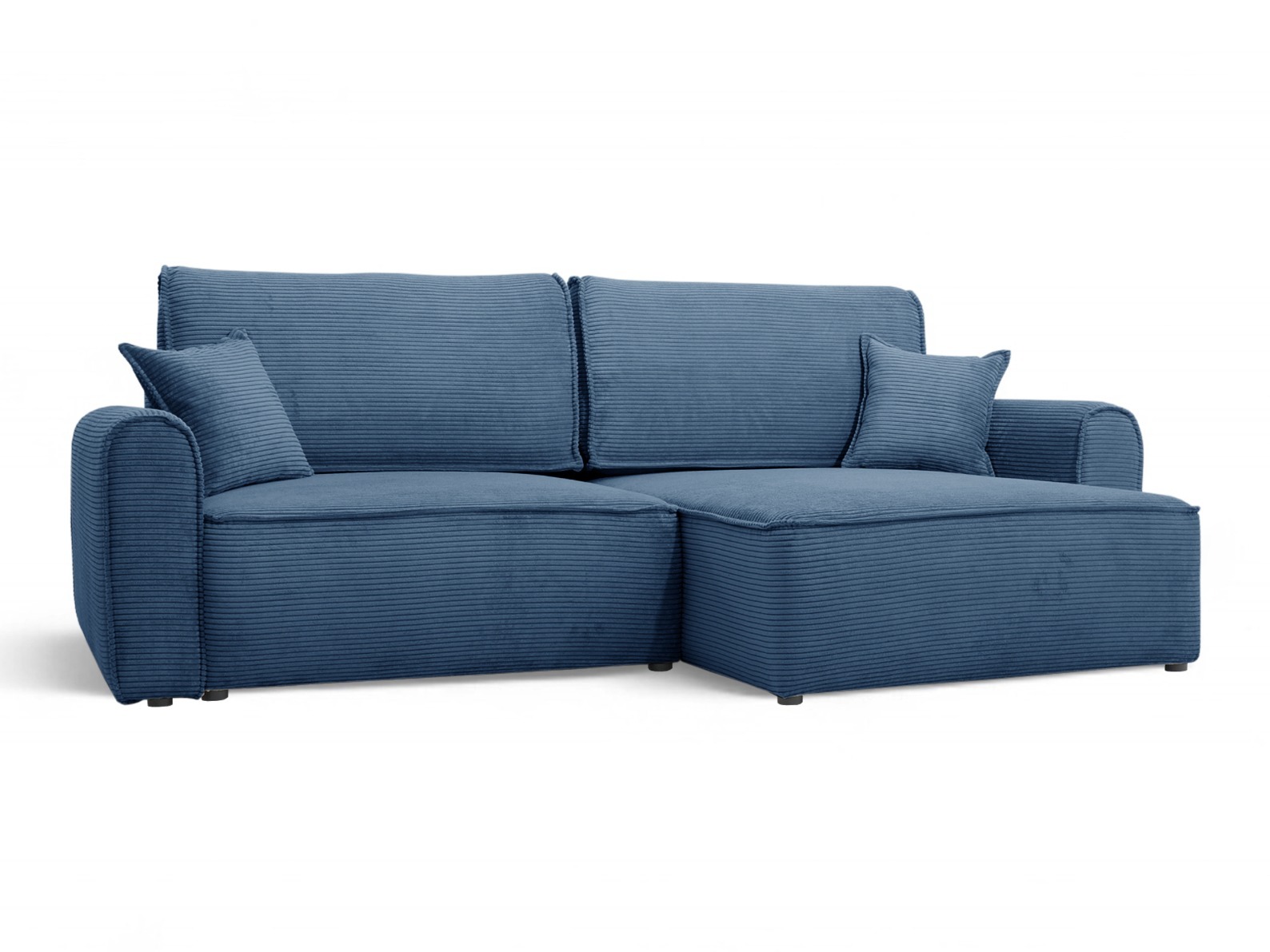 Ecksofa Franklin 122 (Poso 05)