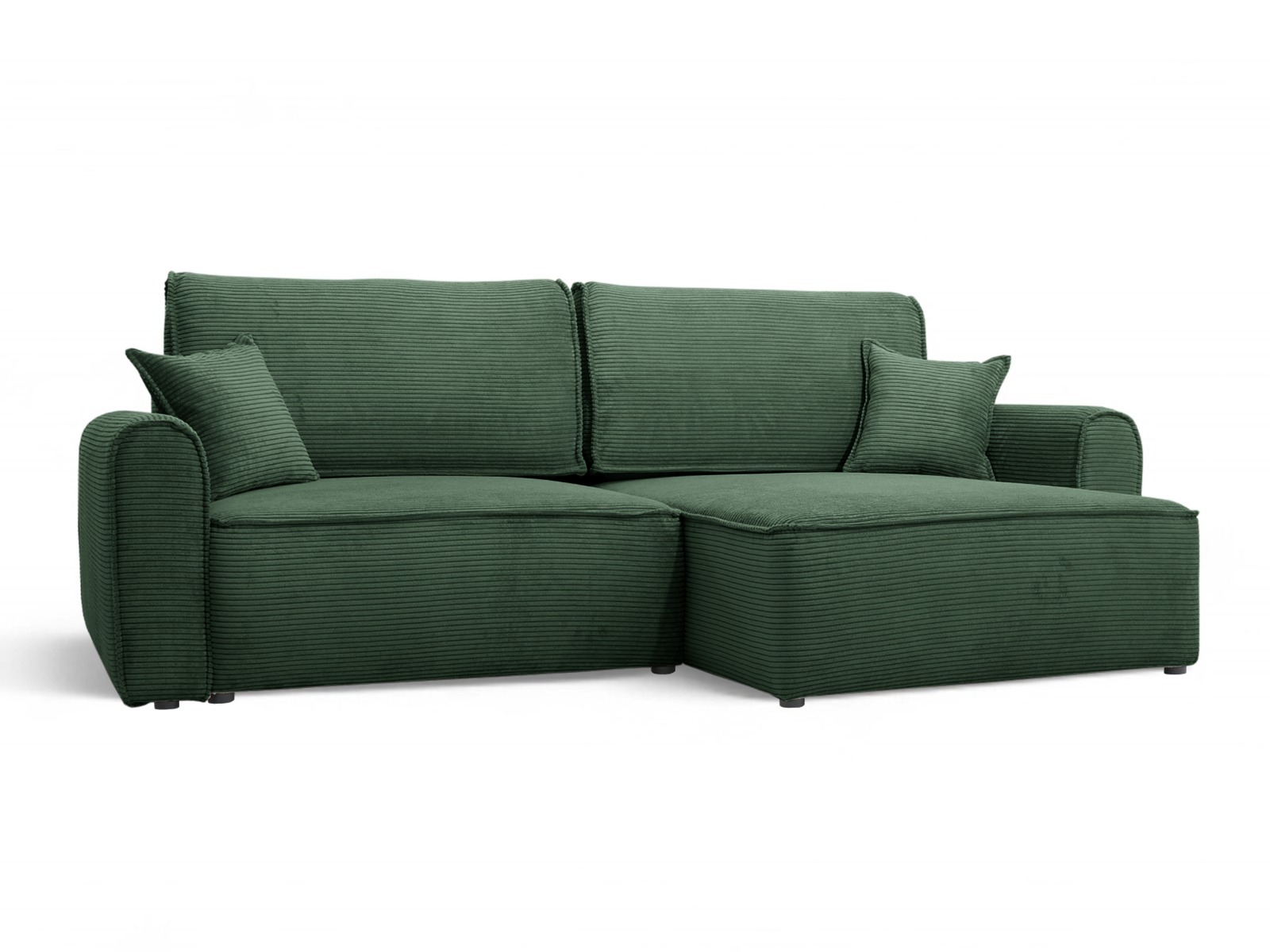 Ecksofa Franklin 122 (Poso 14)