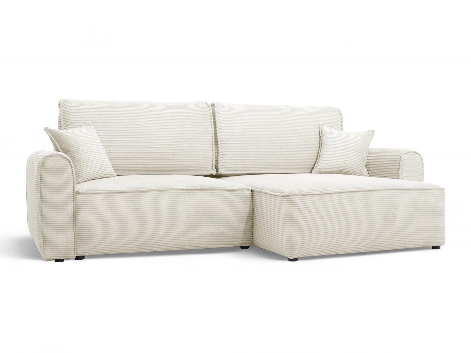 Ecksofa Franklin 122 (Poso 38)