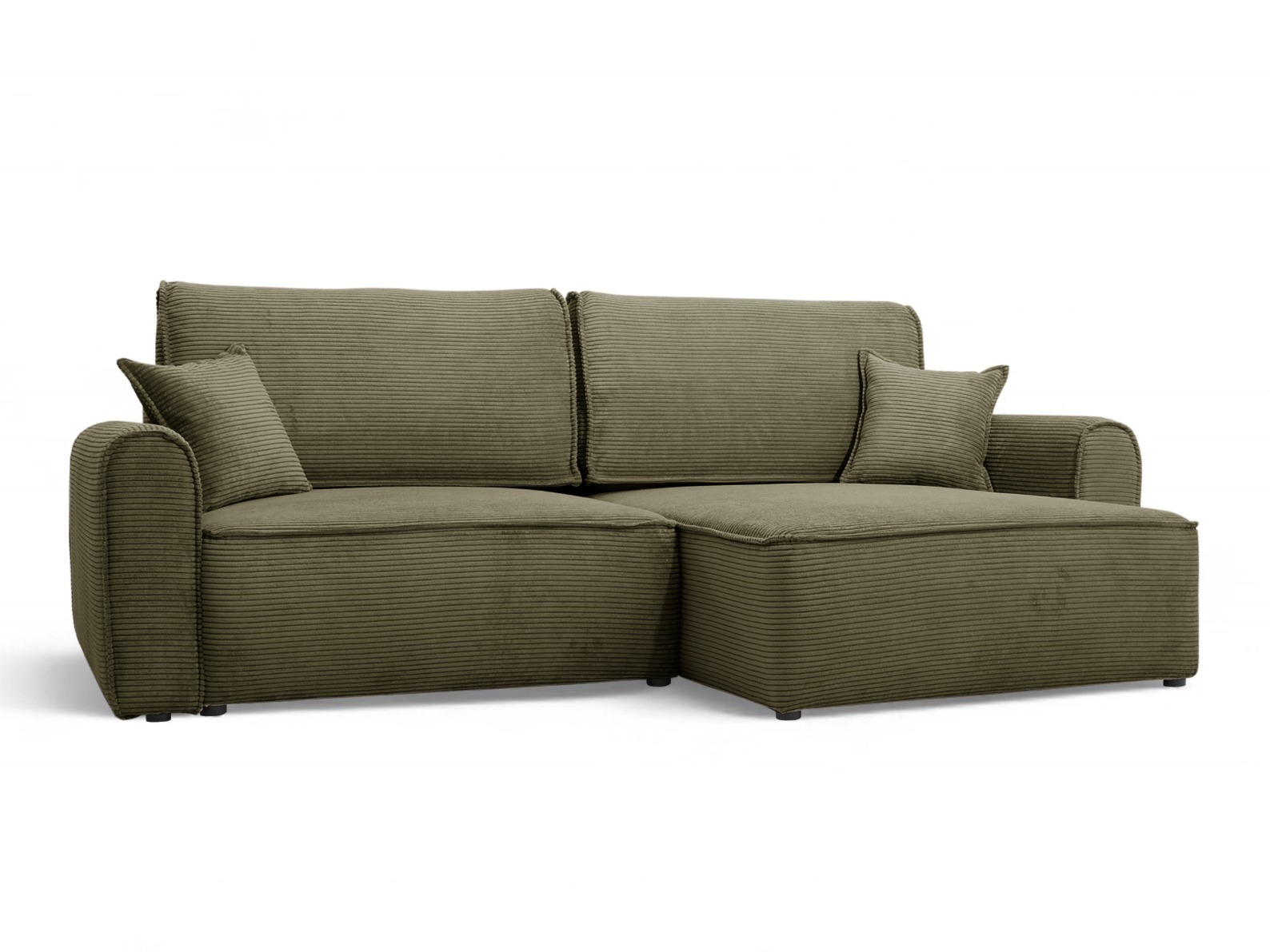 Ecksofa Franklin 122 (Poso 46)