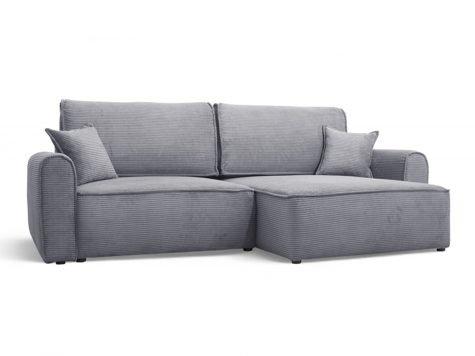 Ecksofa Franklin 122 (Poso 55)