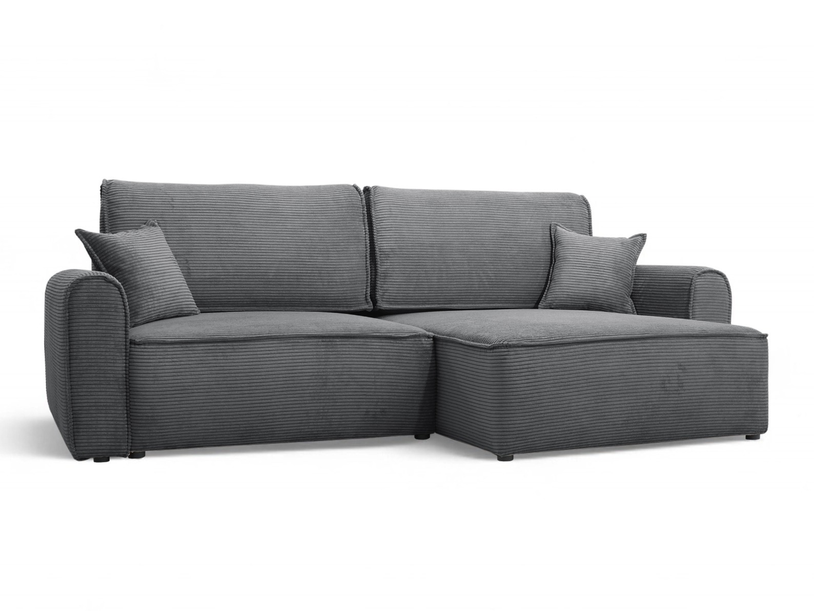 Ecksofa Franklin 122 (Poso 60)