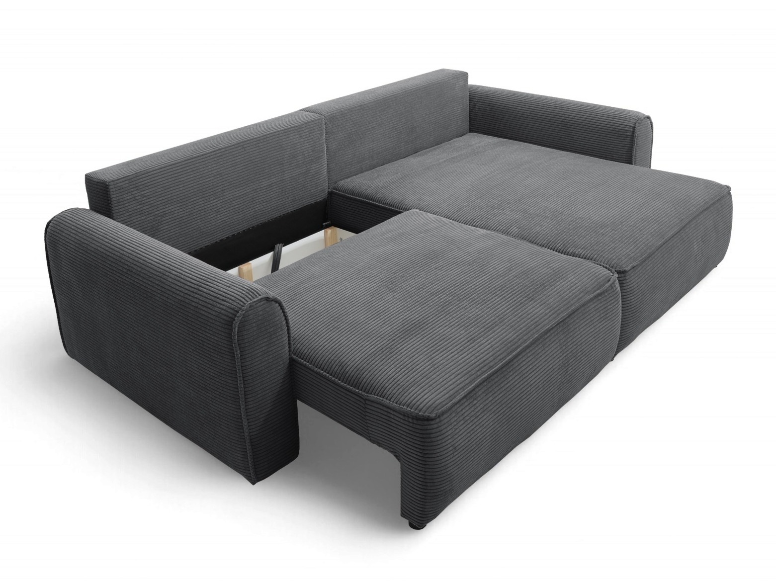 Ecksofa Franklin 122 (Poso 60)