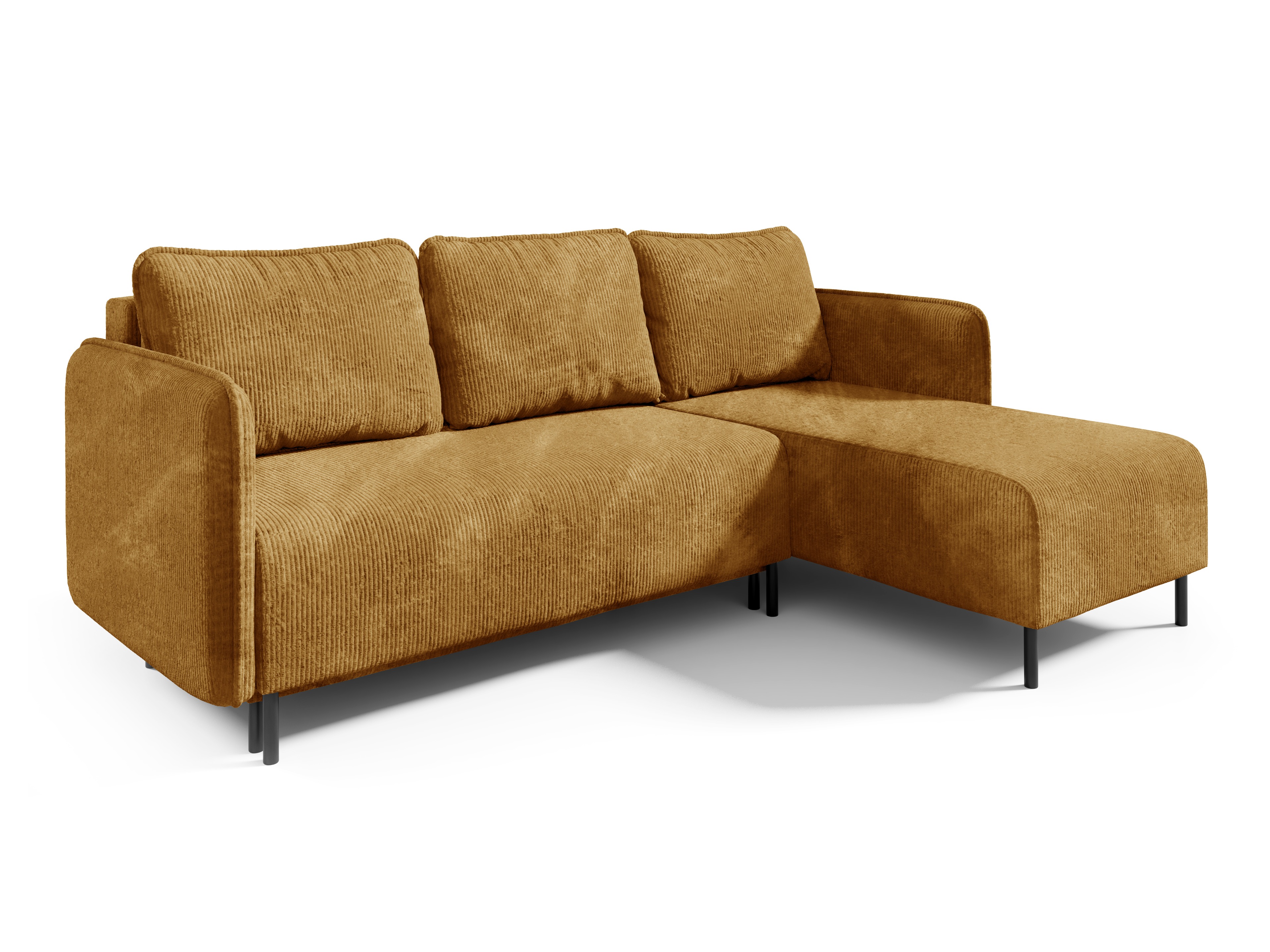Ecksofa Franklin 123 (Poso 01)