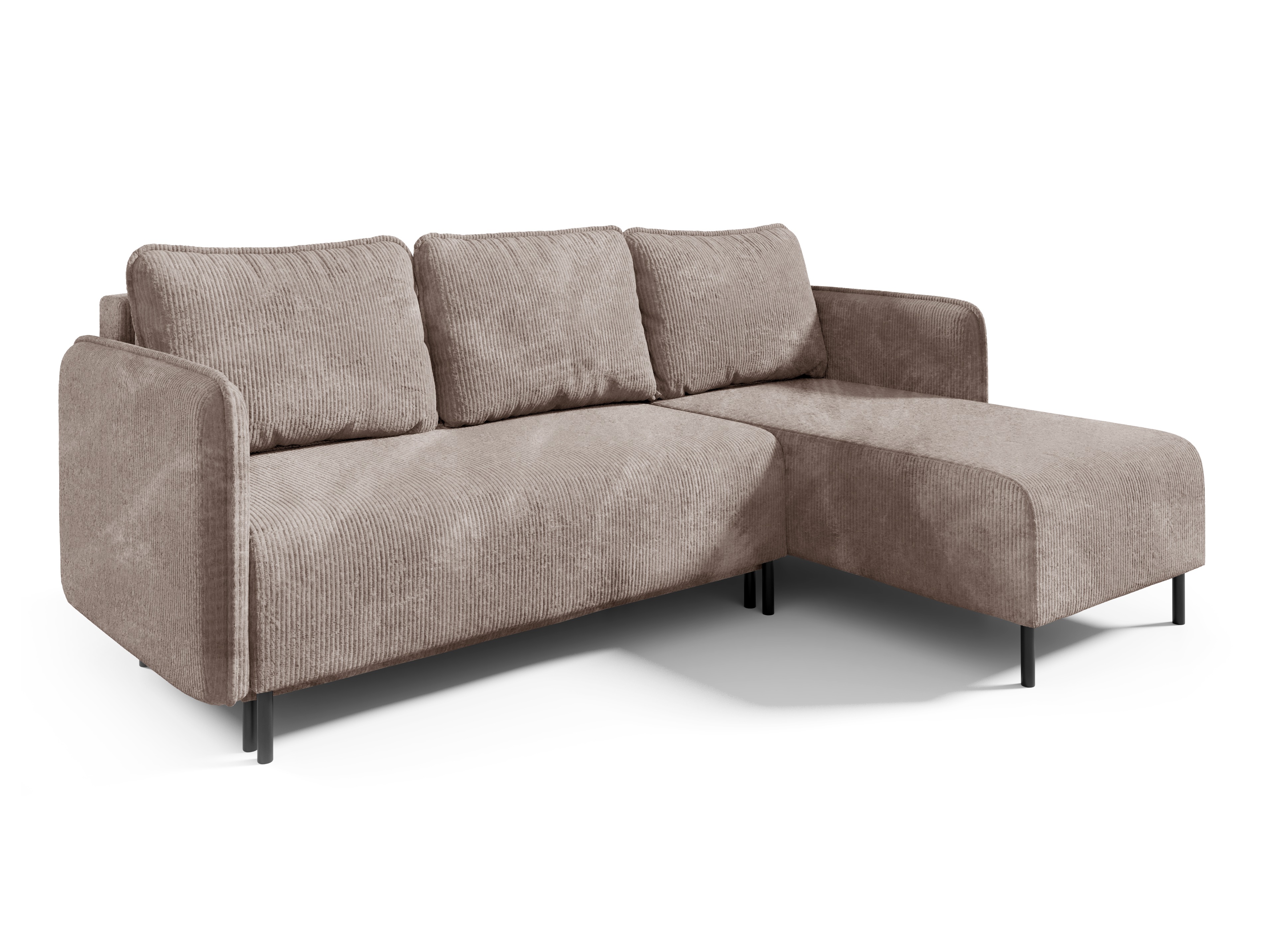 Ecksofa Franklin 123 (Poso 02)