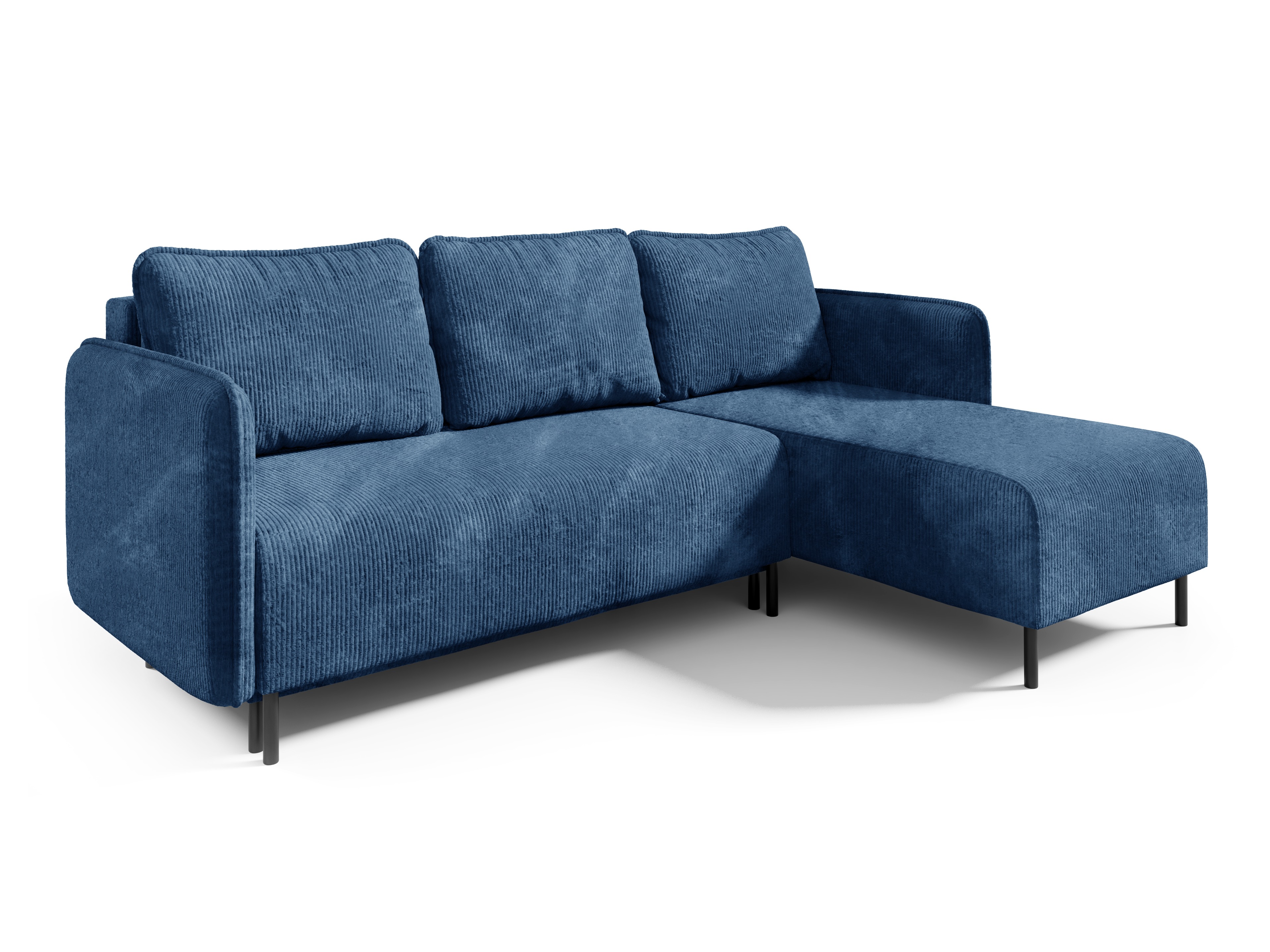 Ecksofa Franklin 123 (Poso 05)