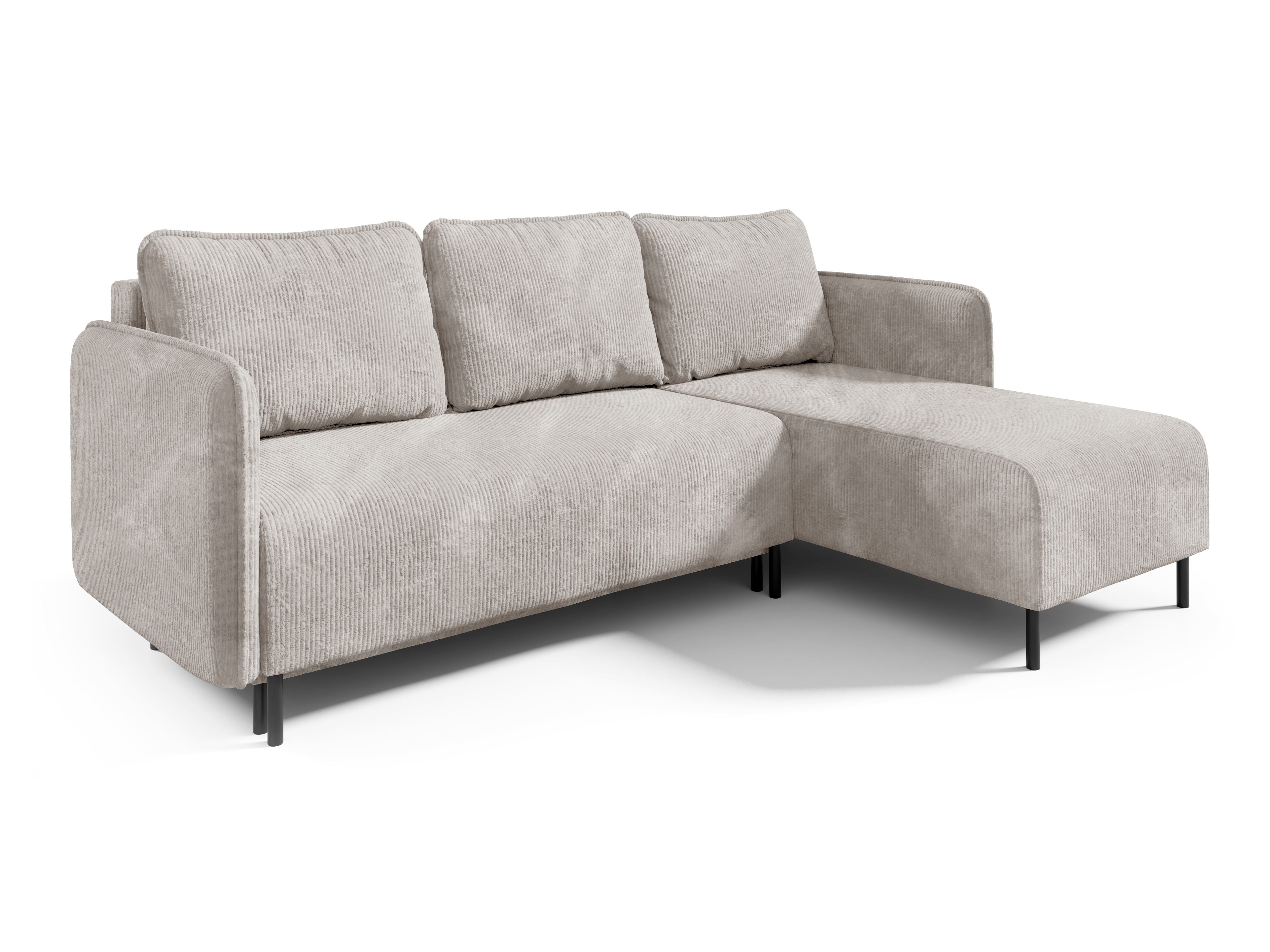 Ecksofa Franklin 123 (Poso 100)