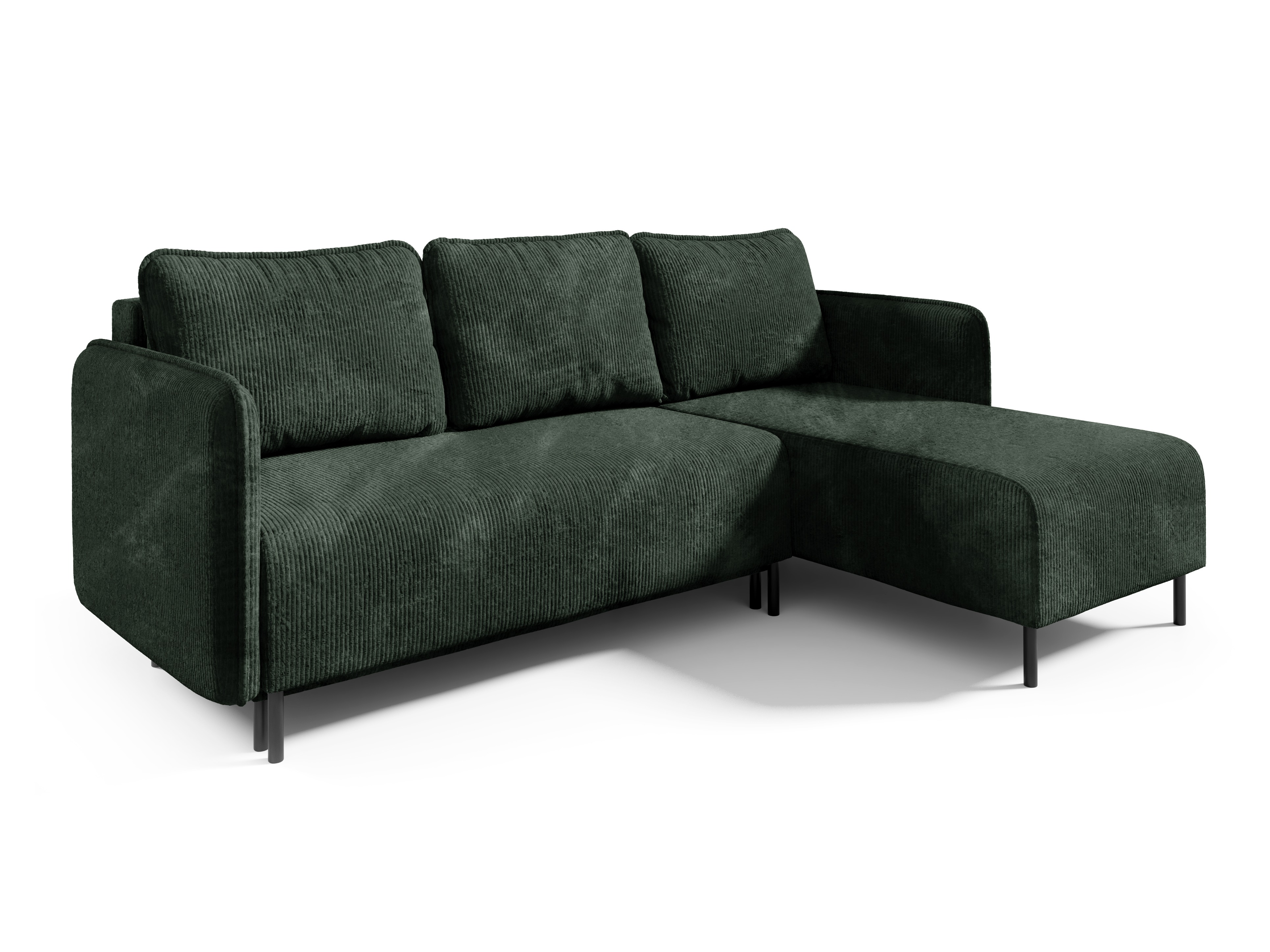 Ecksofa Franklin 123 (Poso 14)