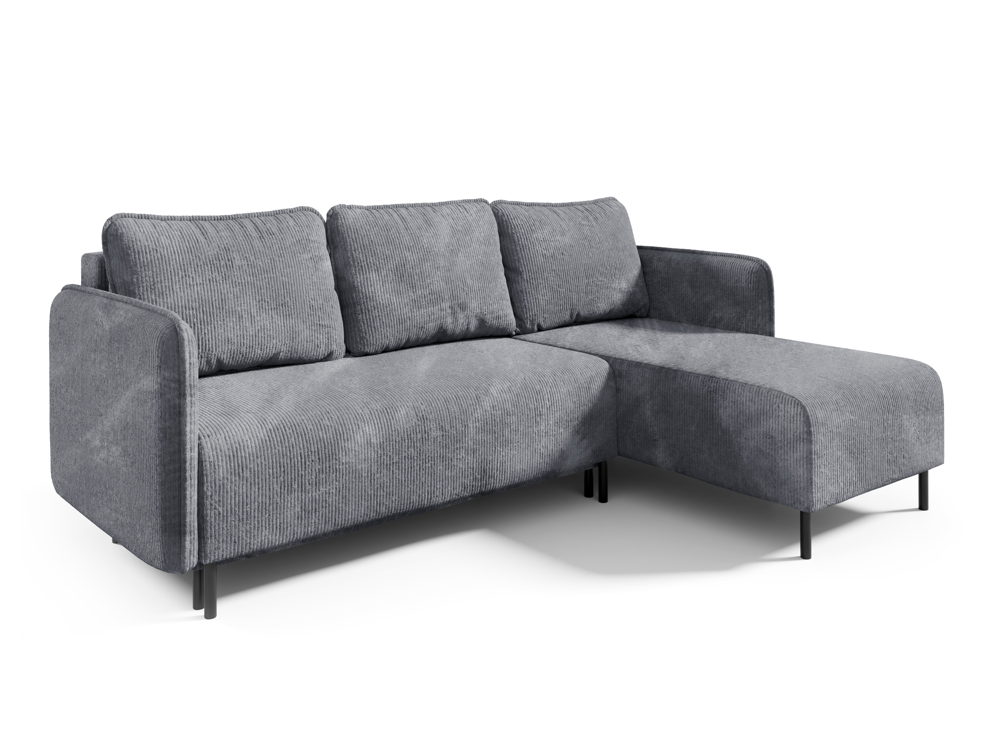 Ecksofa Franklin 123 (Poso 55)