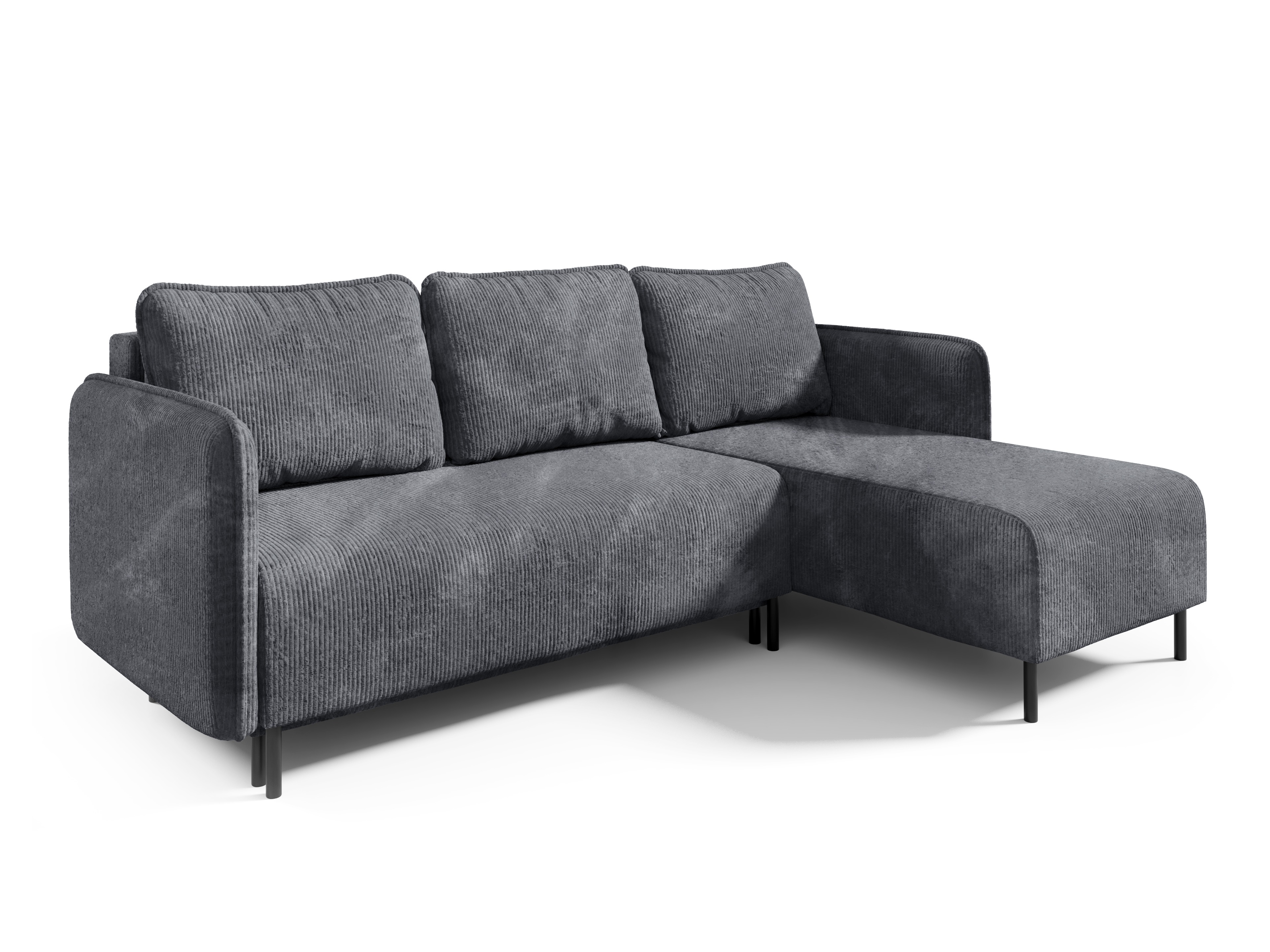 Ecksofa Franklin 123 (Poso 60)