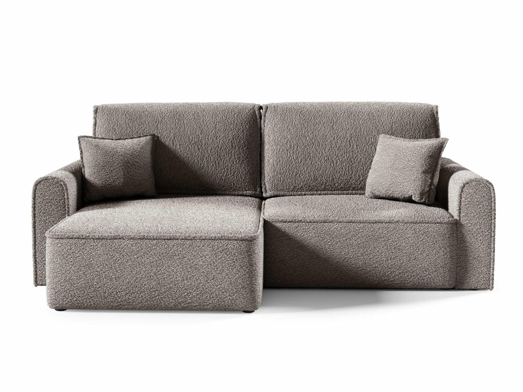 Ecksofa Franklin 124 (Abriamo 01)